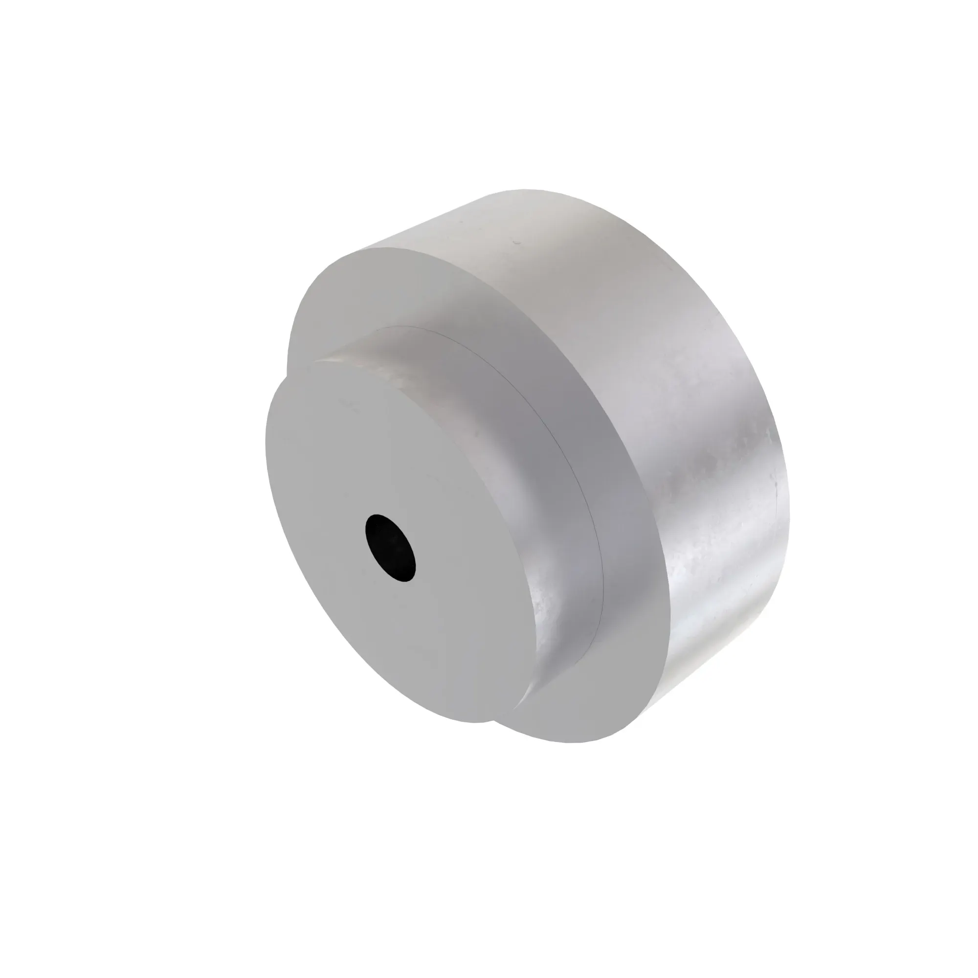 KNOB, ATTACHMENT