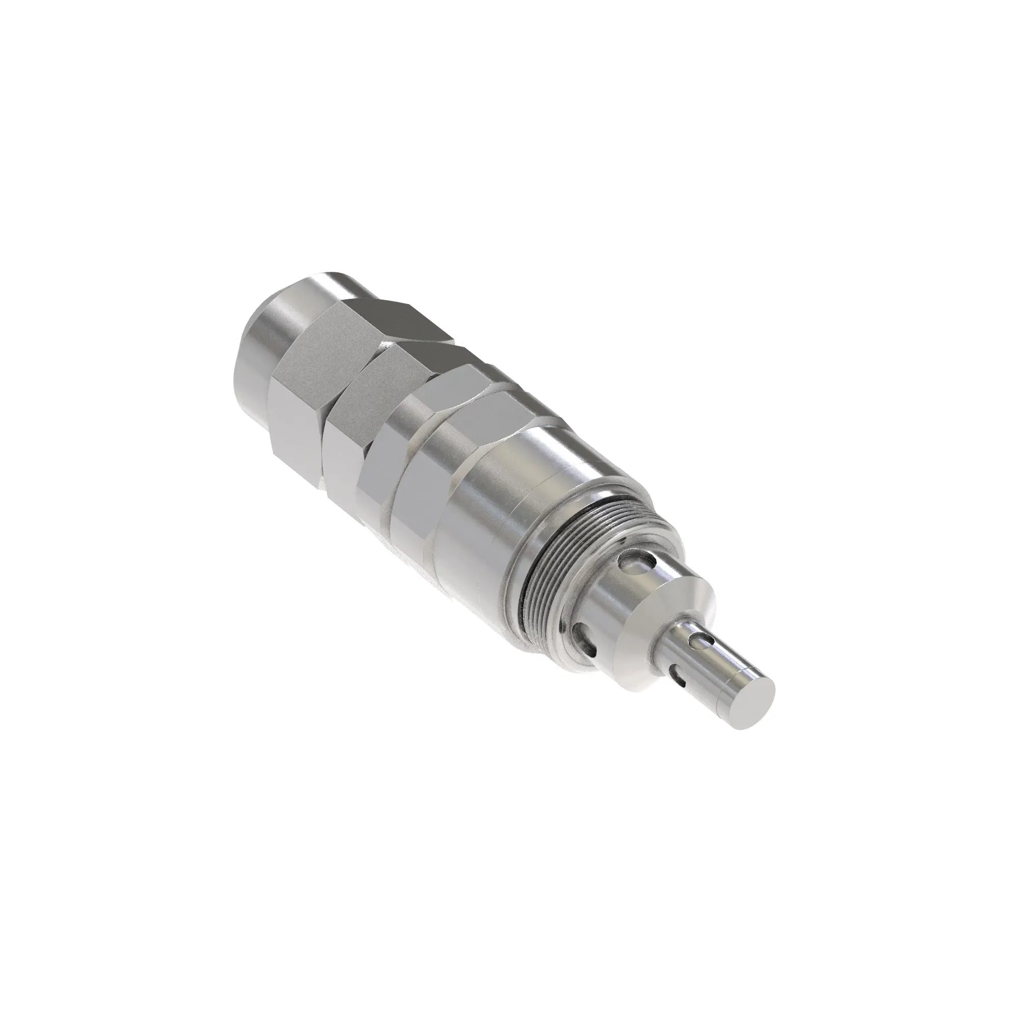 John Deere Pressure Relief Valve - AT369685