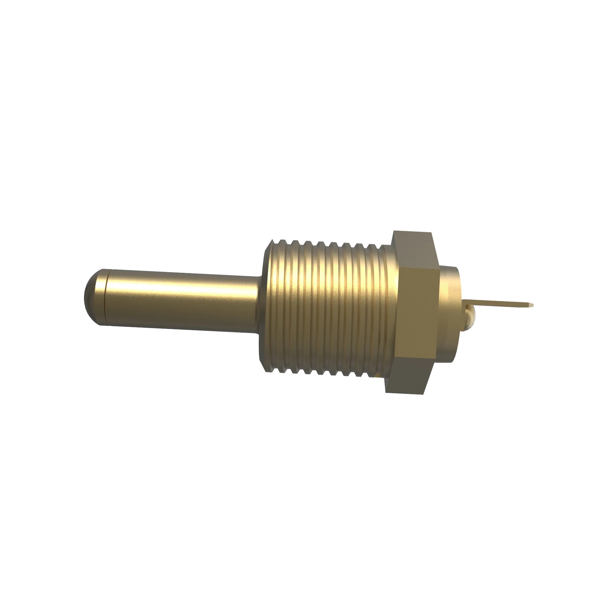 COOLANT TEMPERATURE SENSOR,WITH 560