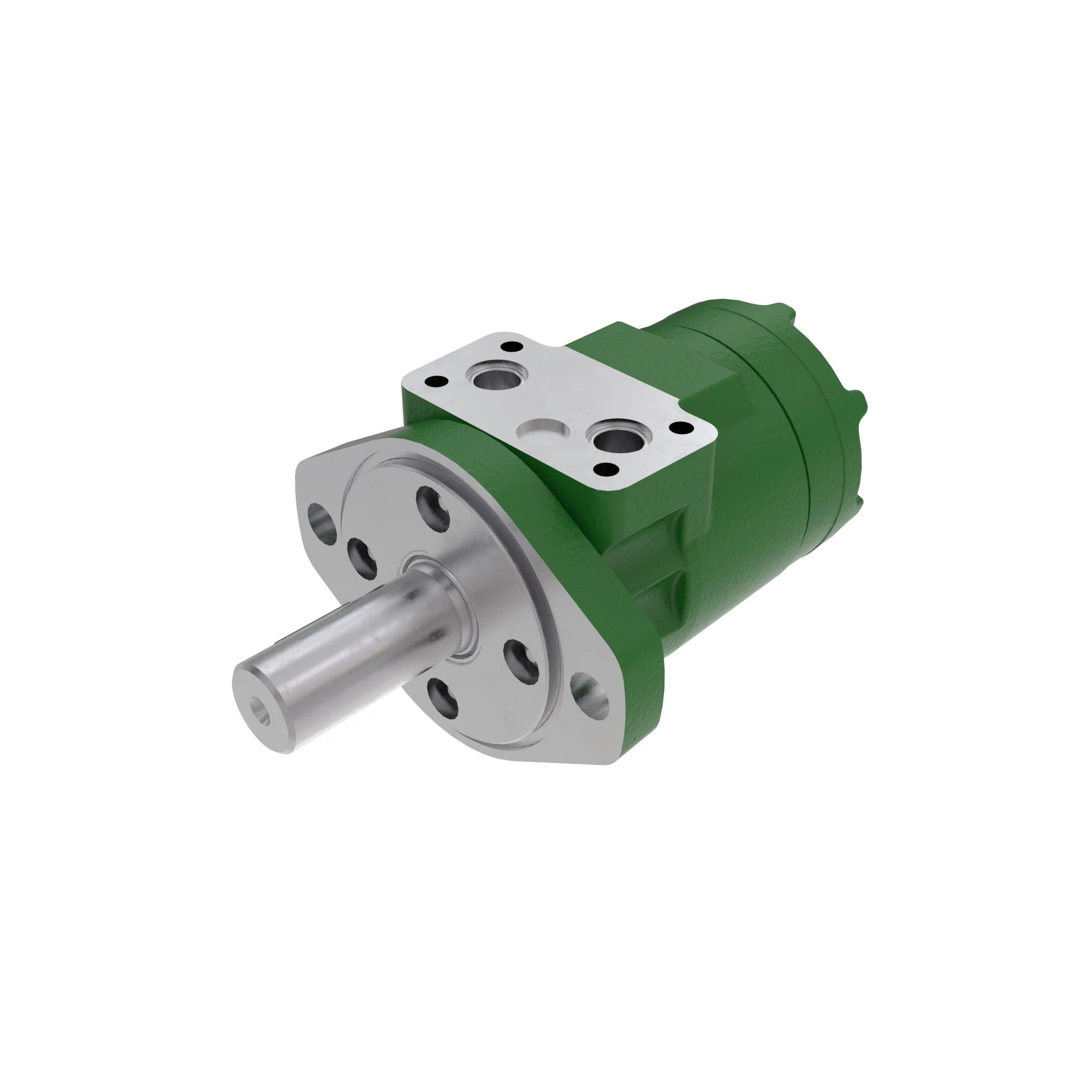 John Deere Transmission Hydraulic Motor - AA74900