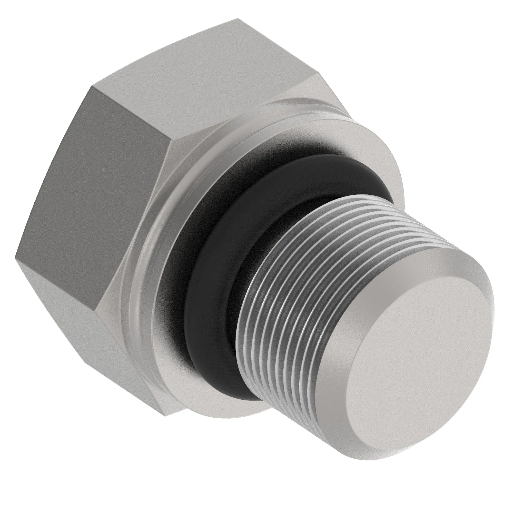 FITTING PLUG