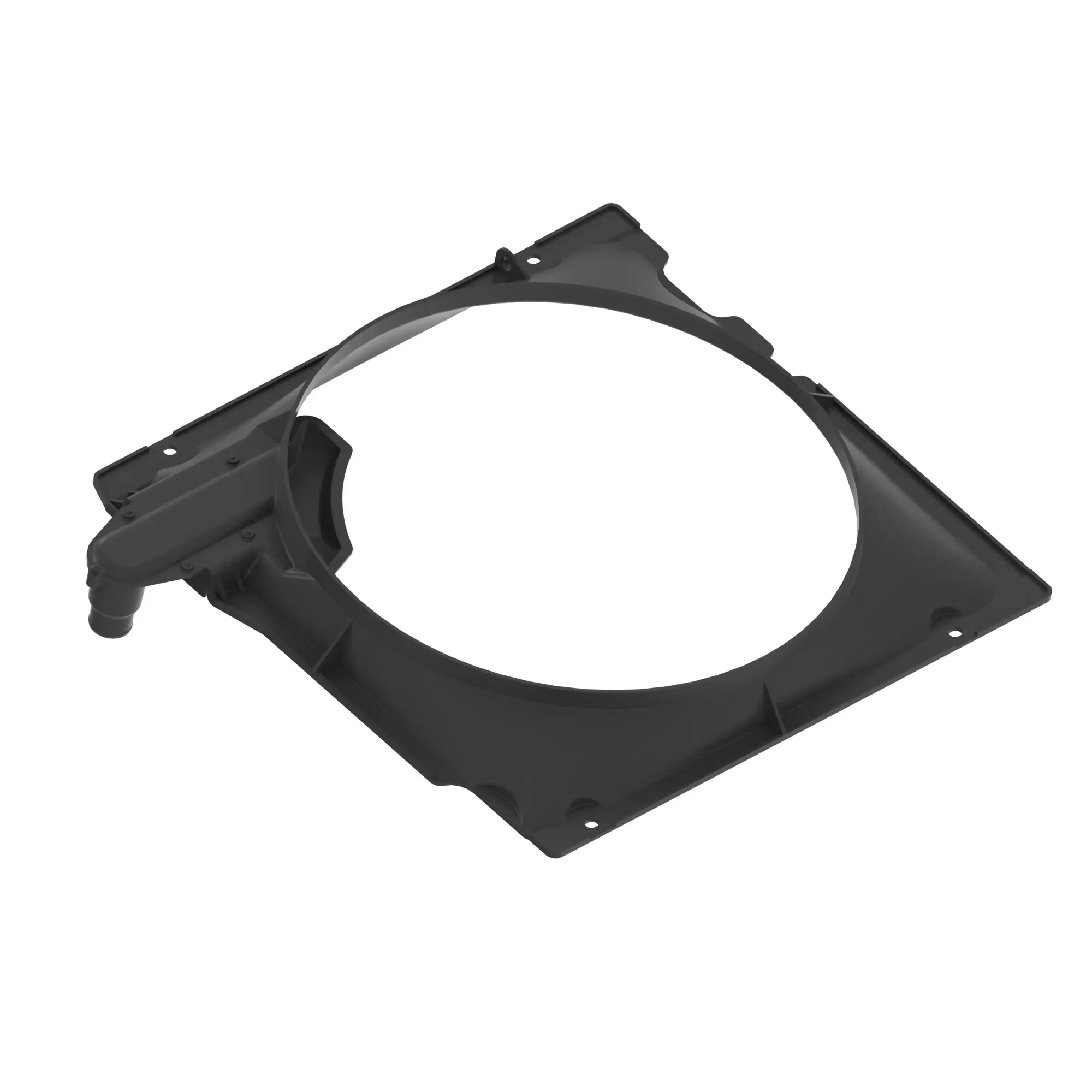 John Deere Shroud - SJ33507