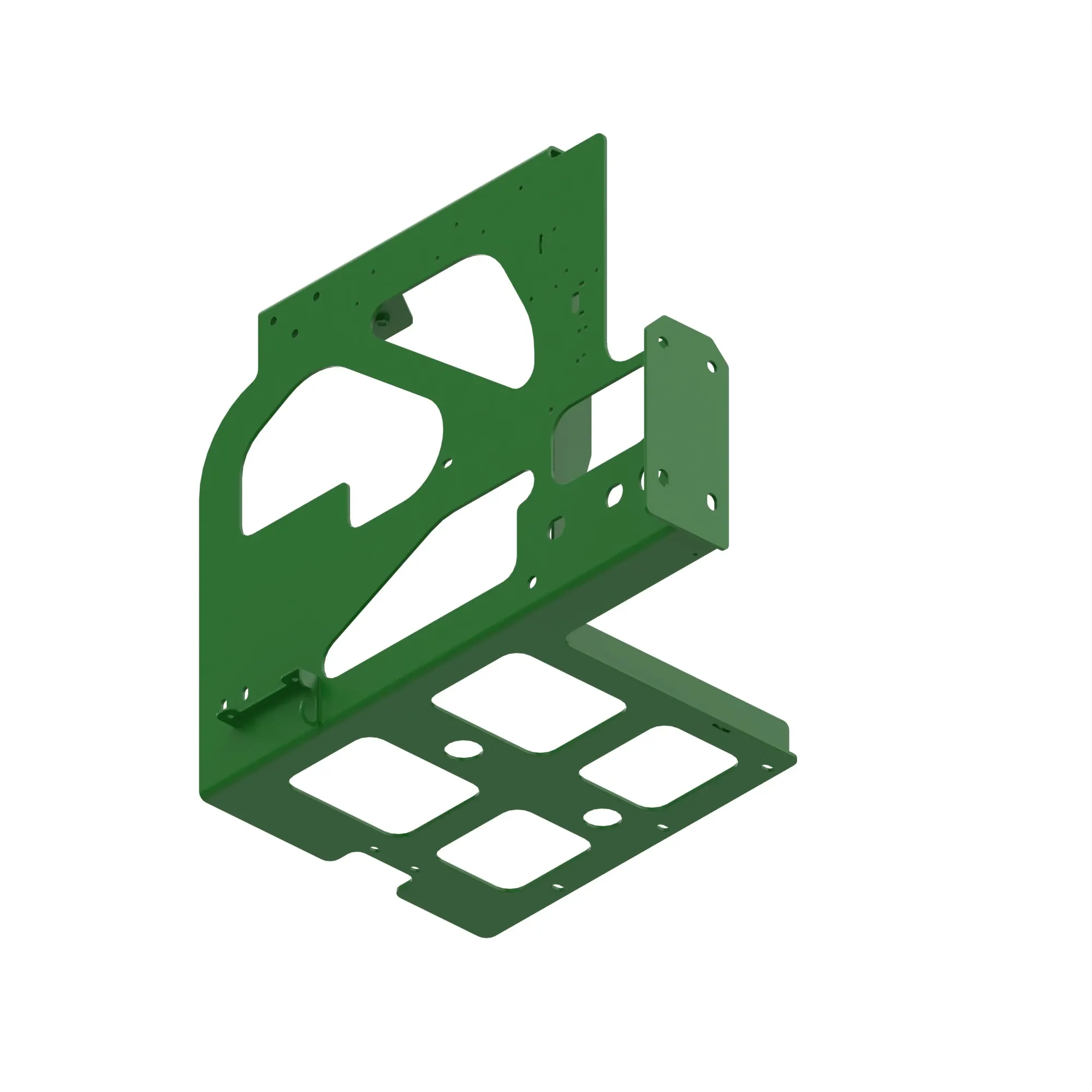 STORAGE BOX SUPPORT