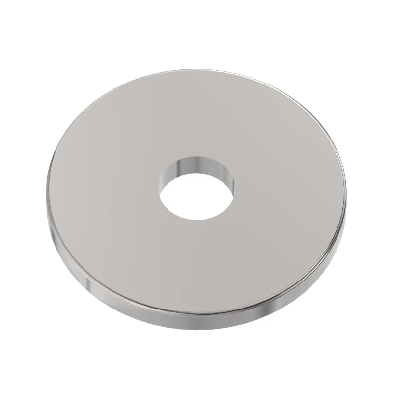 John Deere Round Hole Washer - TCU13669