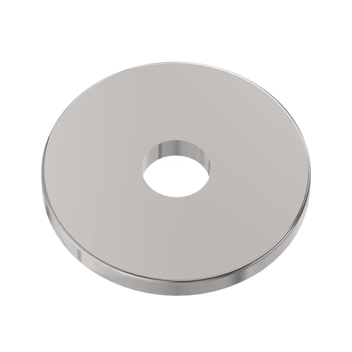 John Deere Round Hole Washer - TCU13669