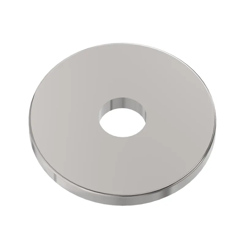 John Deere Round Hole Washer - TCU13669