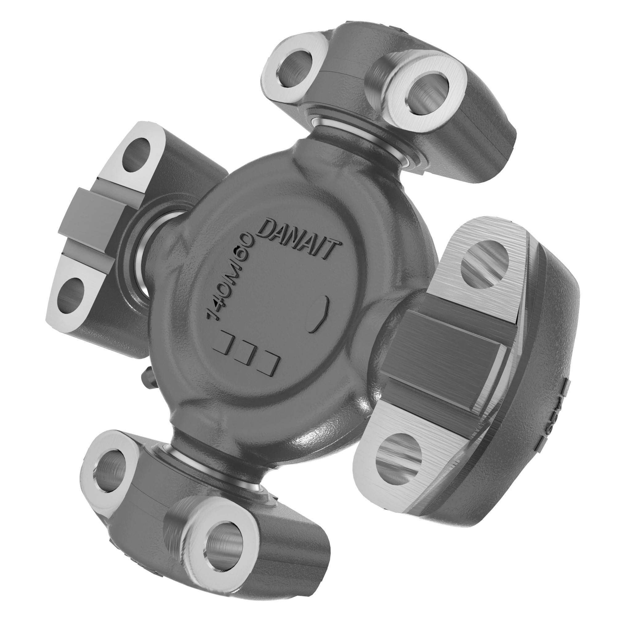 CROSS AND BEARING ASSEMBLY