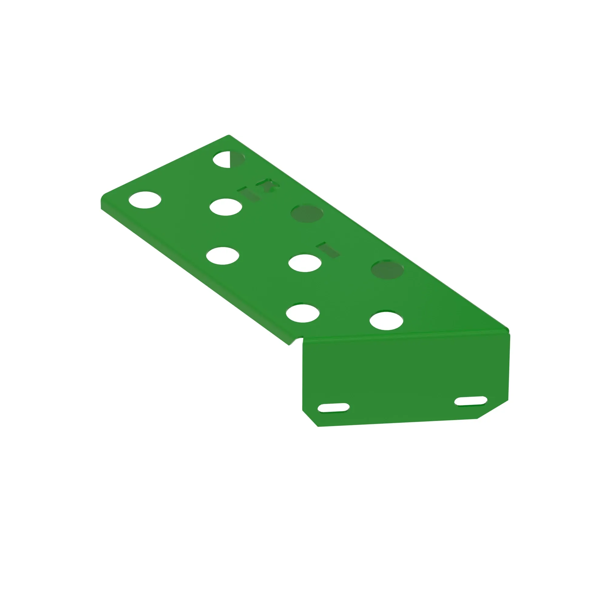 AIR DUCT STEP