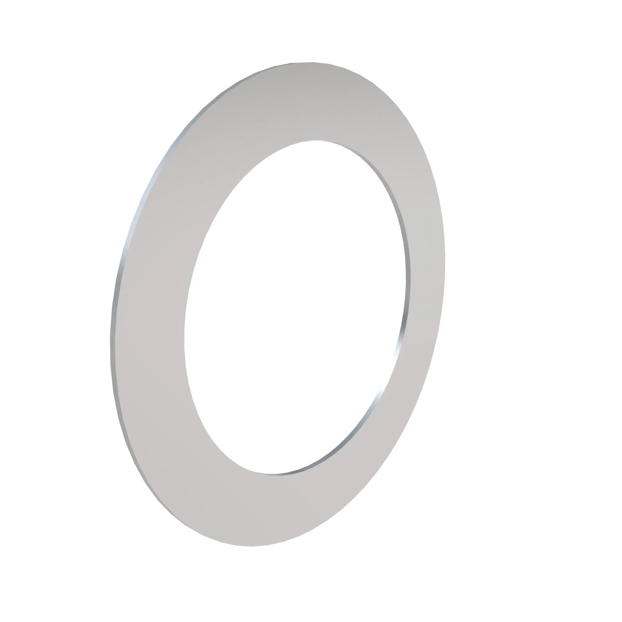 THRUST WASHER