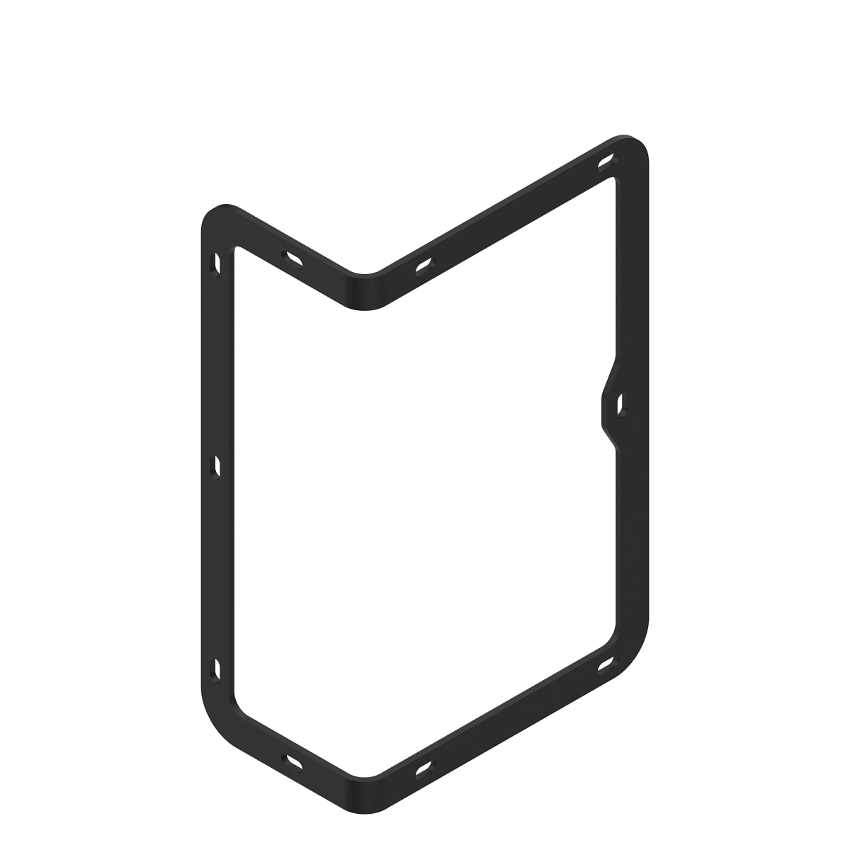 Seal, Intake Duct