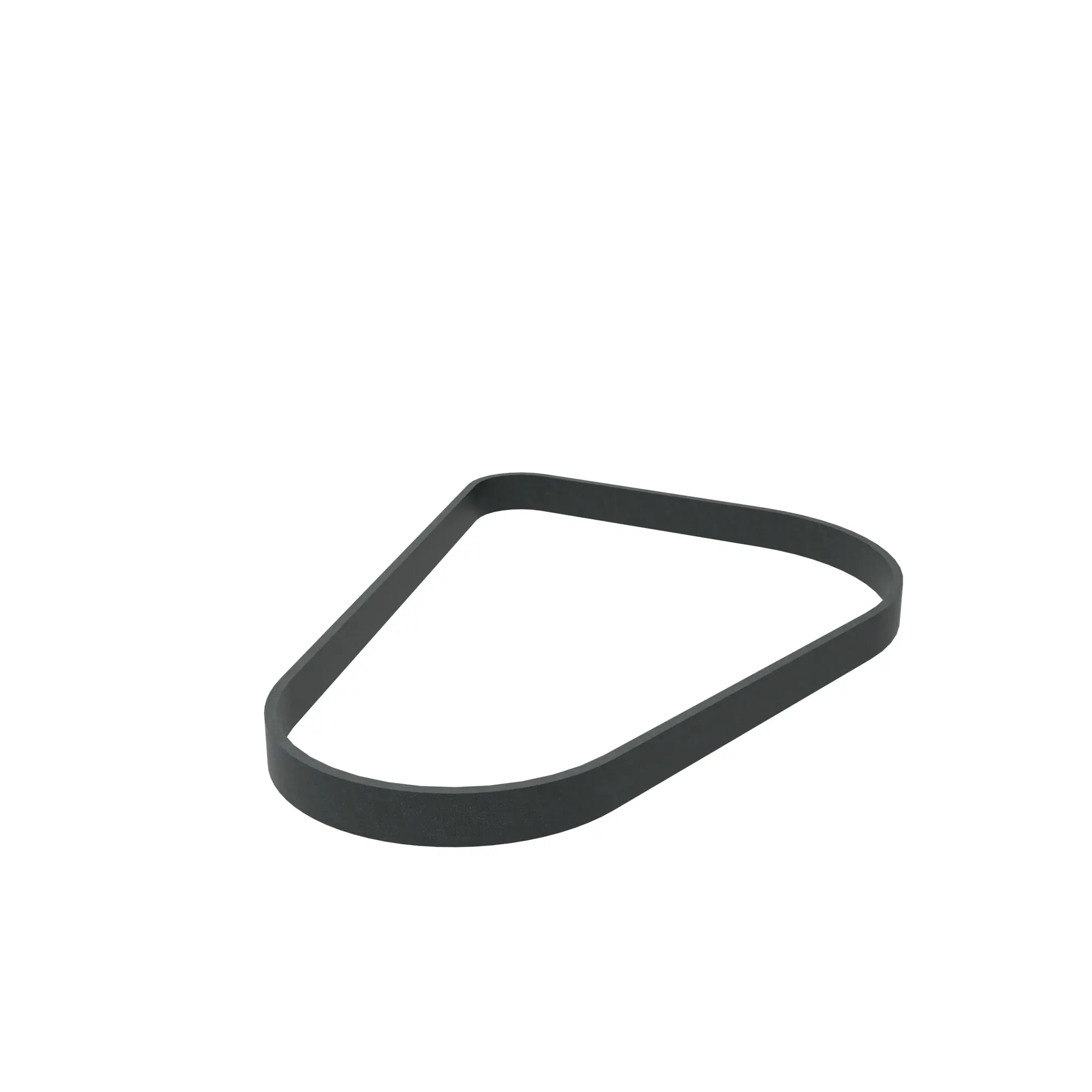 John Deere Fan Drive PK Section V-Belt - R342751