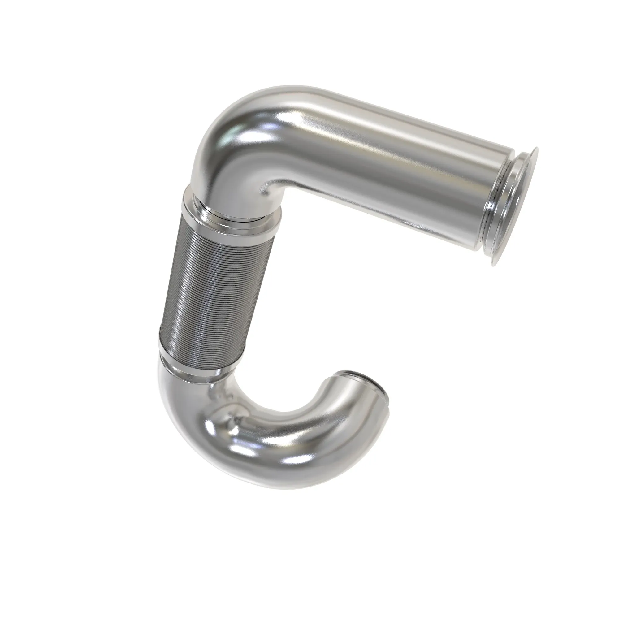 Exhaust Pipe