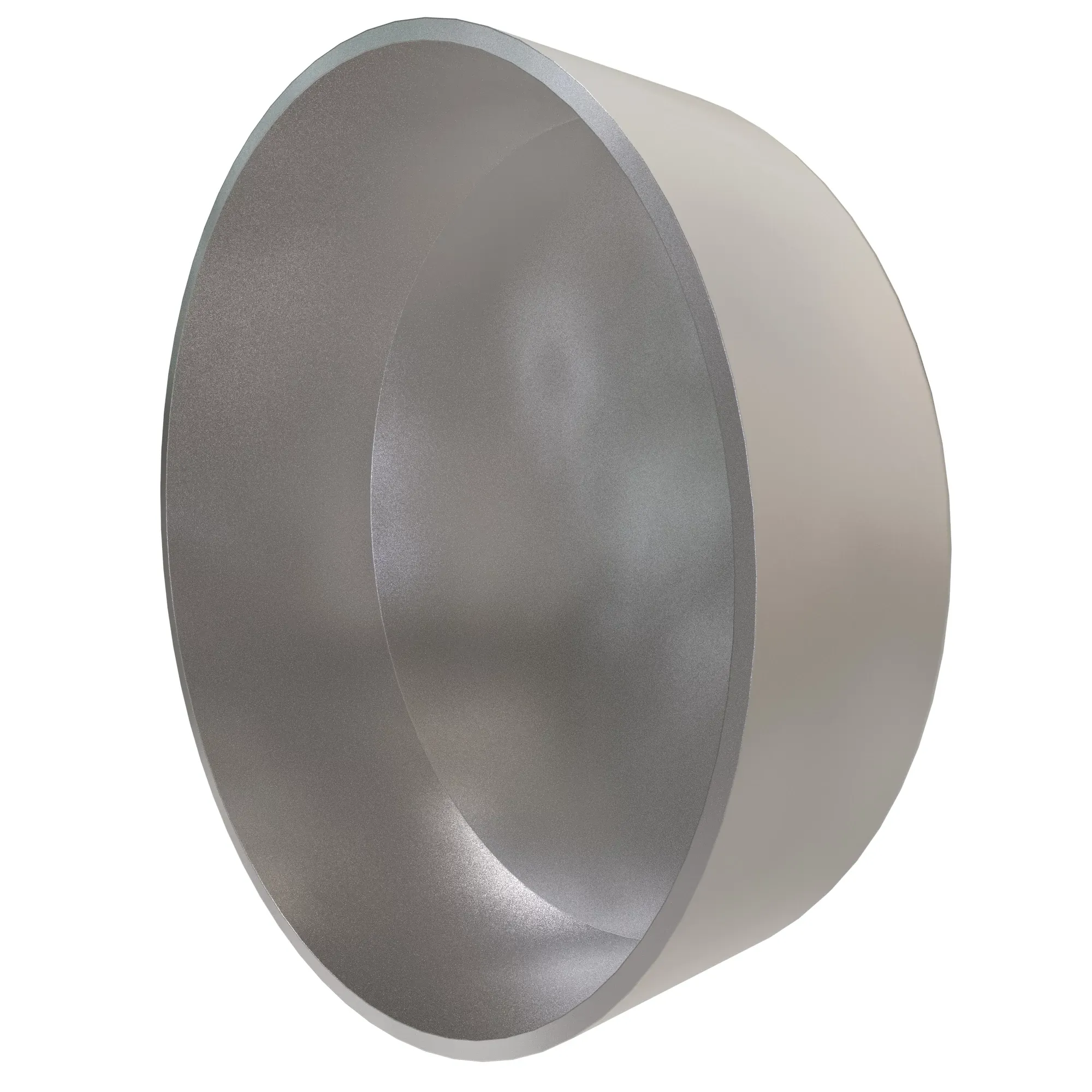 John Deere Chopper Housing Cover - Z76483