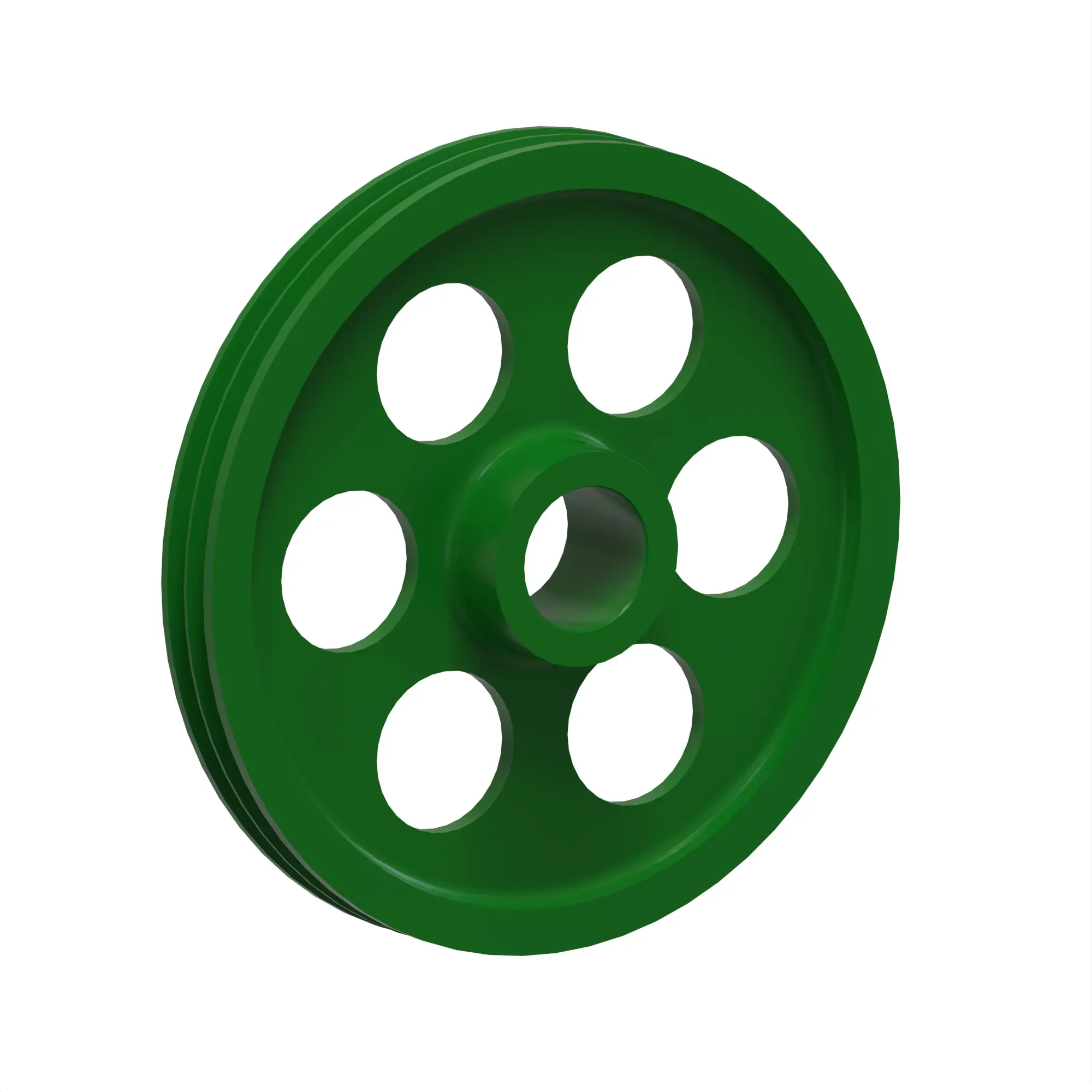 John Deere Center Sheave - HXE24724