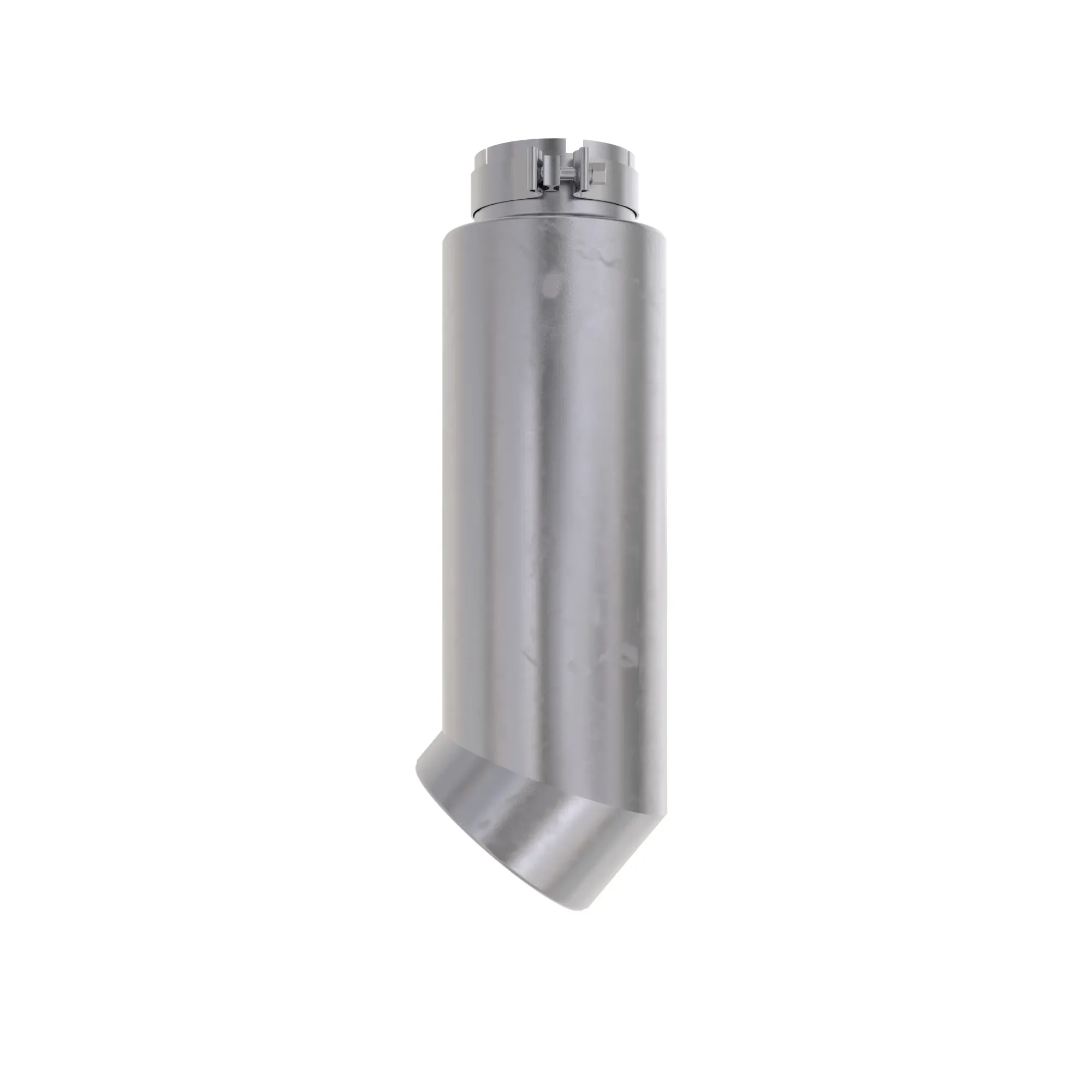 Exhaust Pipe