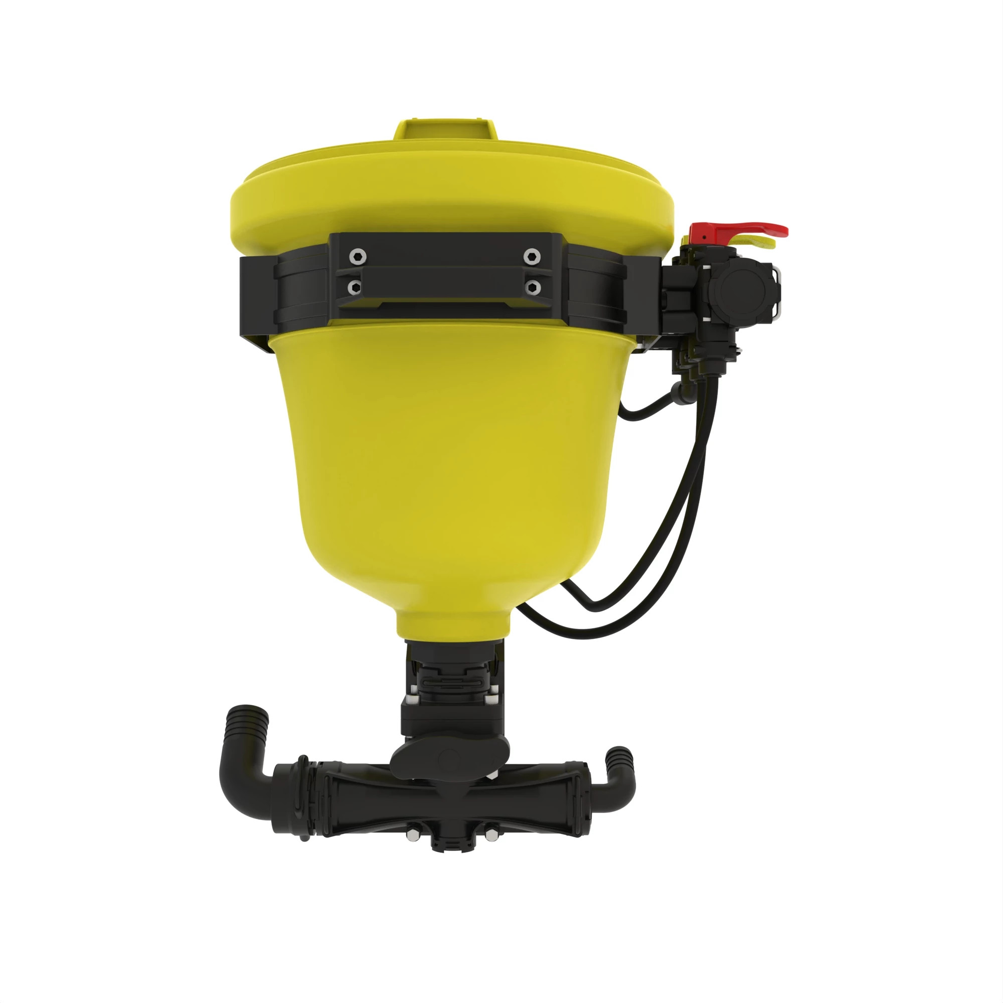 Connectors & Terminals