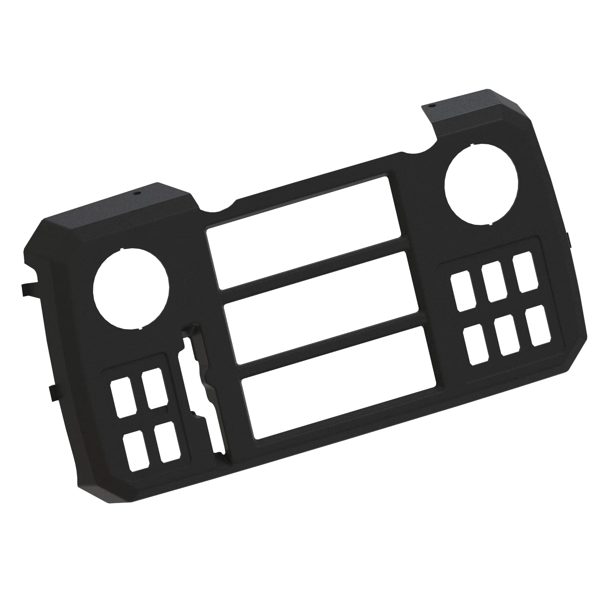 Bezel