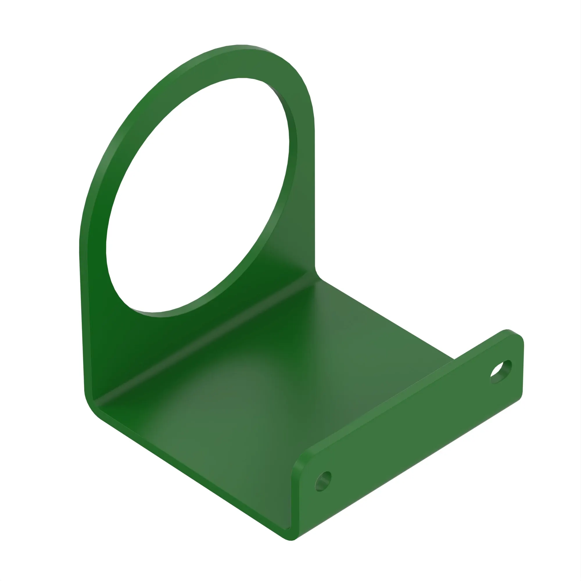 BRACKET, CUP HOLDER
