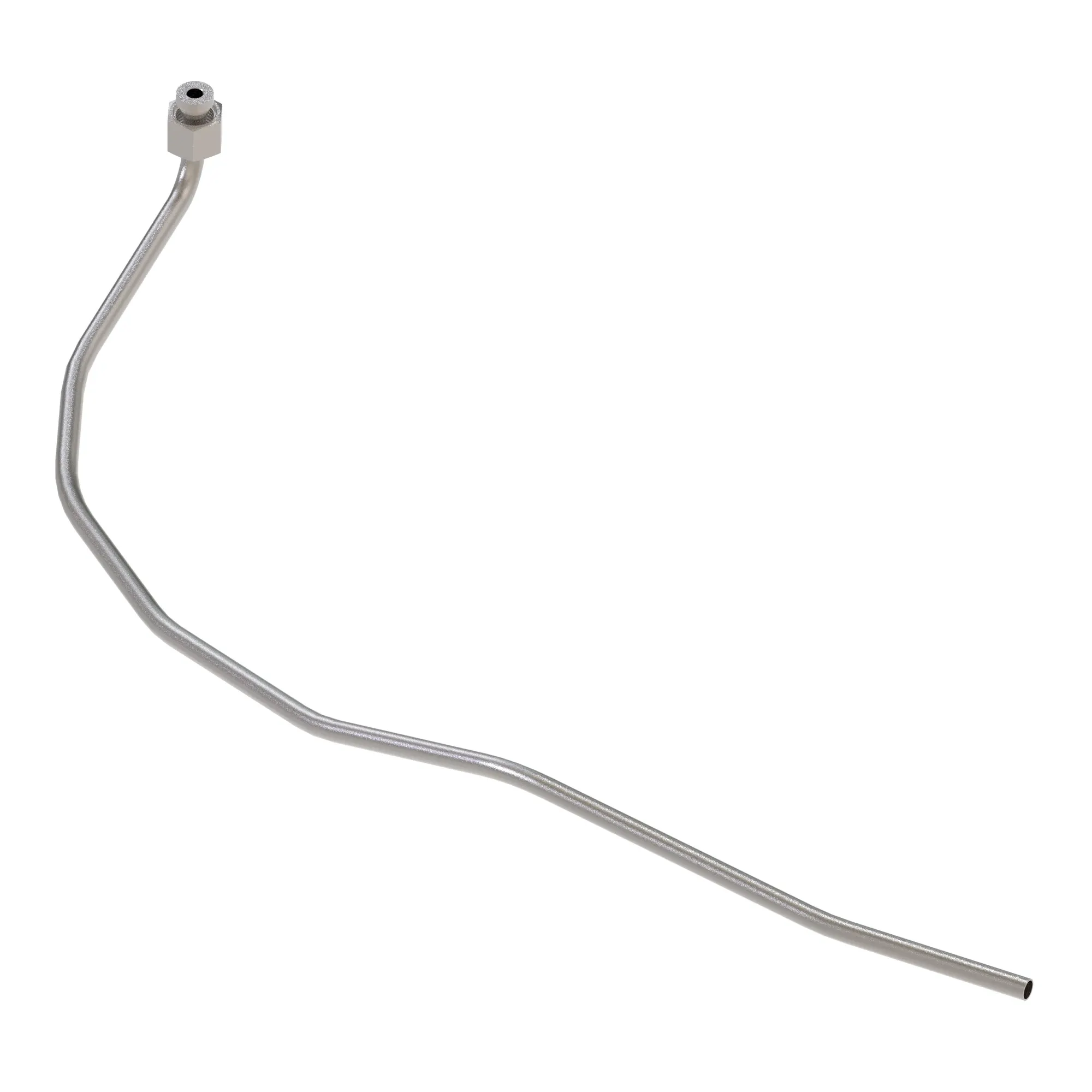 John Deere Dipstick Tube - RE261279
