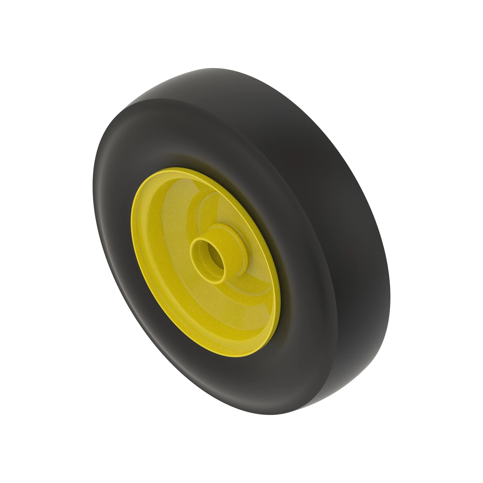 John Deere Wheel, 4.8 X 8-6 - AA75846