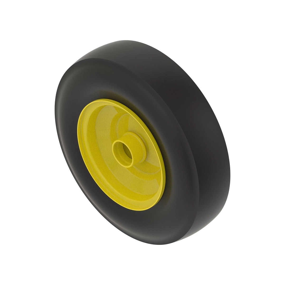 Wheel, /Tire Assembly 4.80 X
