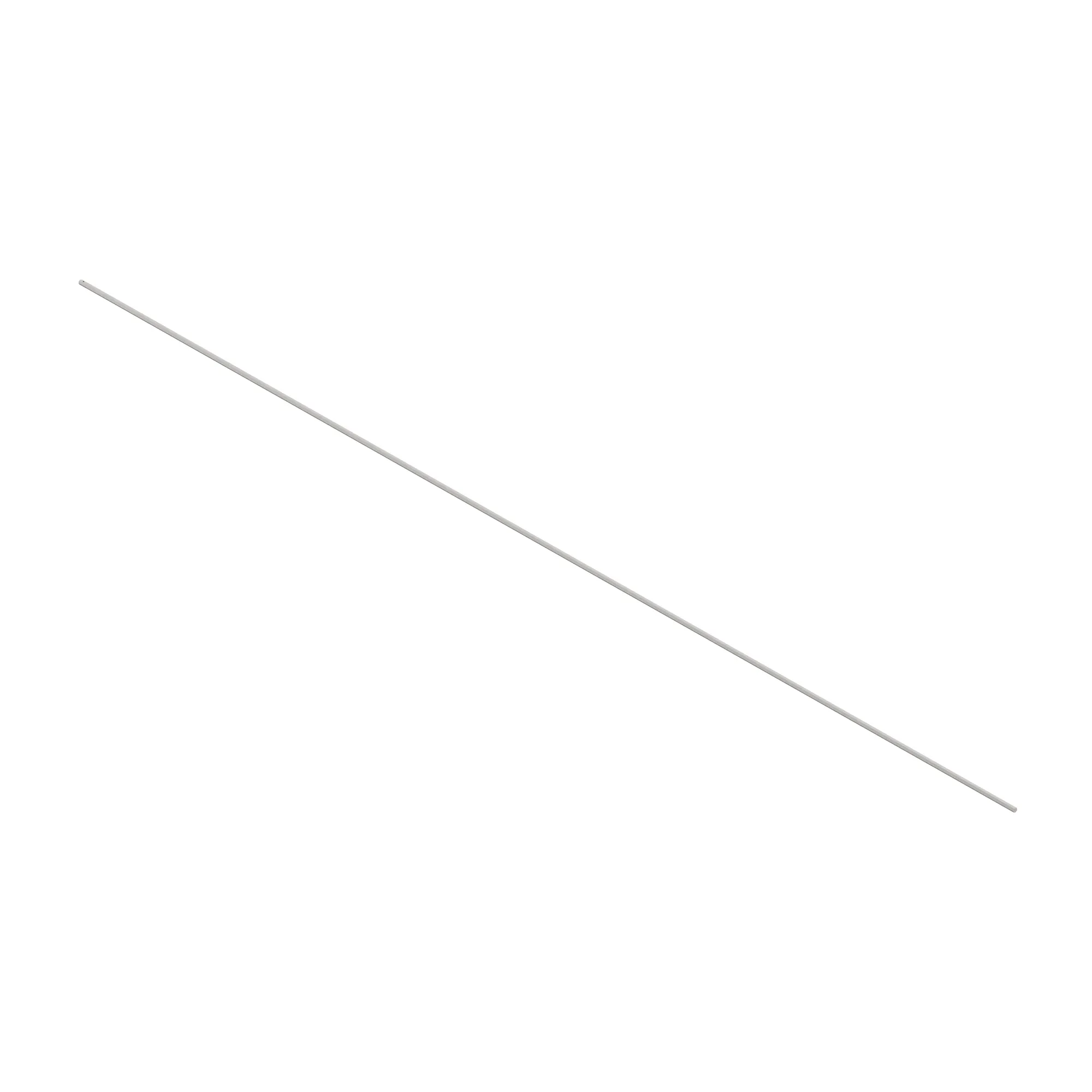 Hex Shaft - 230IN/584.5CM, D