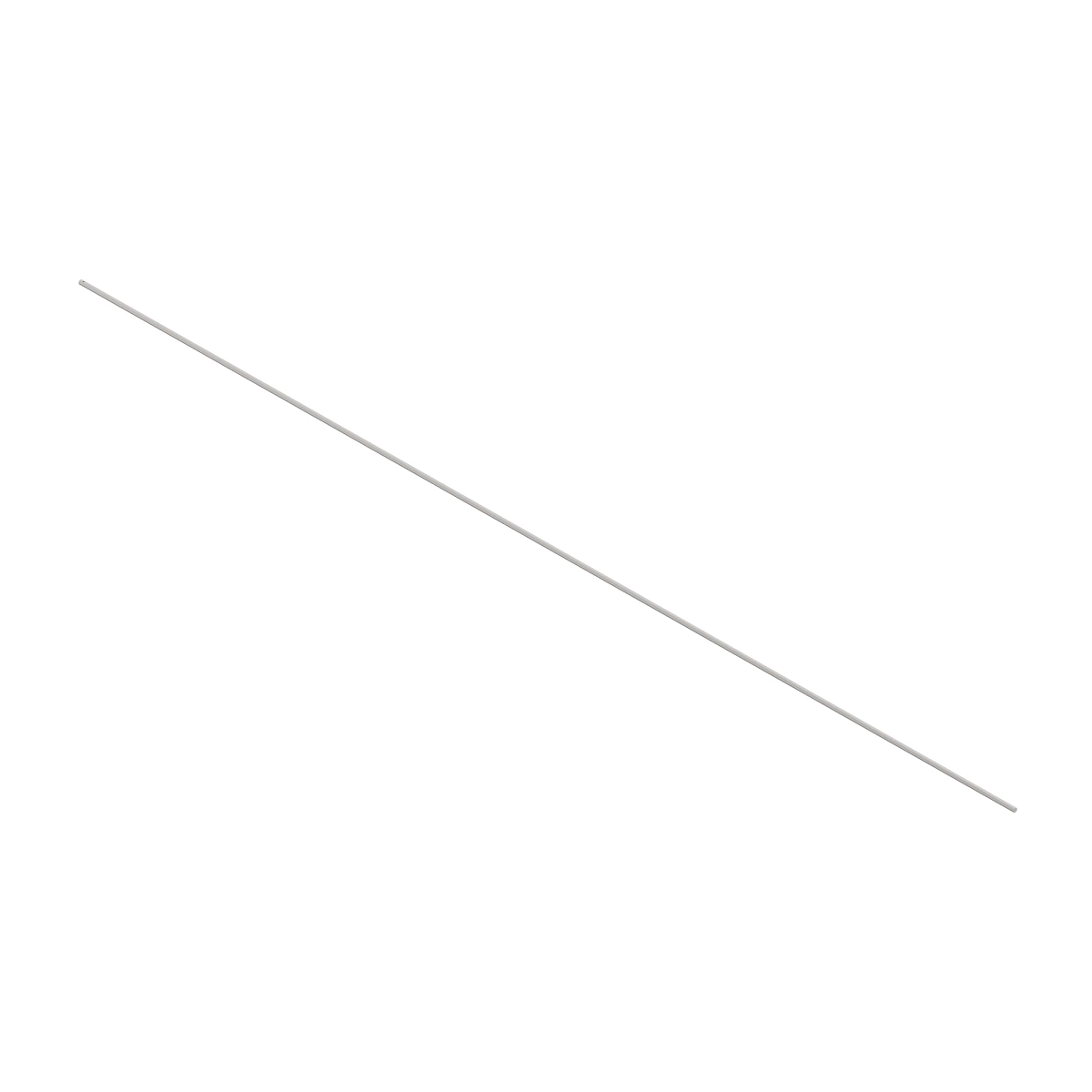 Hex Shaft - 230IN/584.5CM, D