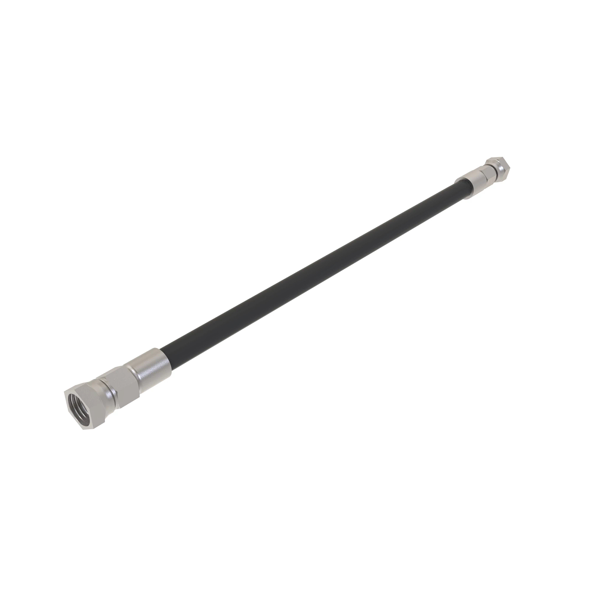 John Deere Center Line to Cylinder Side Oil Line - TA16874