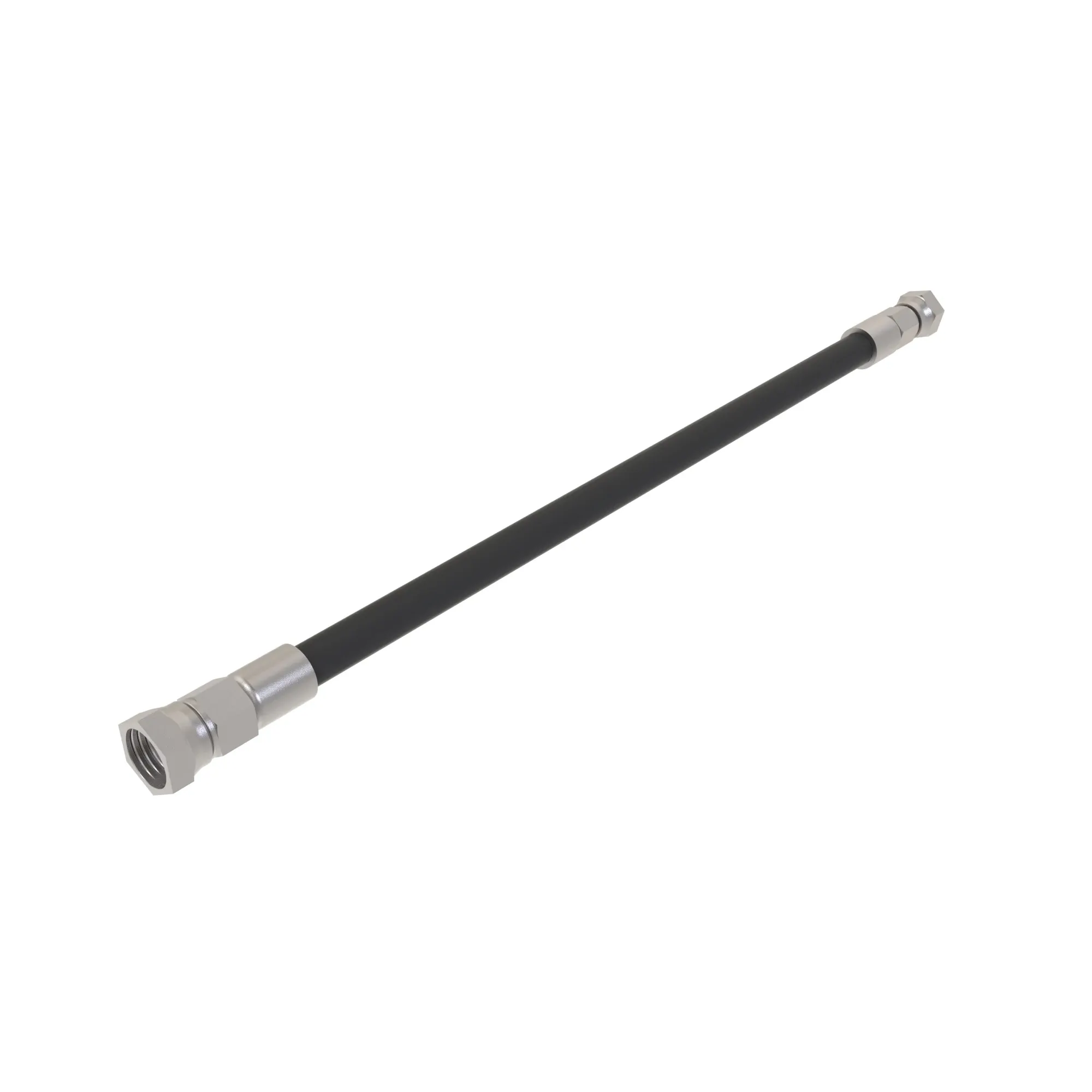 John Deere Center Line to Cylinder Side Oil Line - TA16874