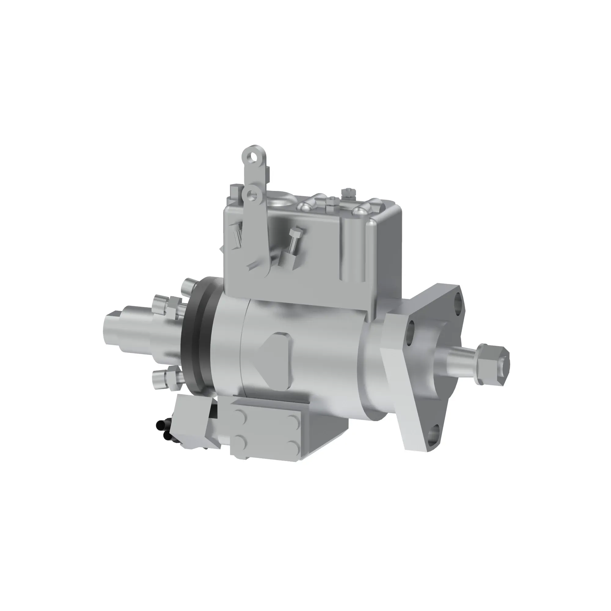 John Deere Reman REMAN Fuel Injection Pump - SE501322