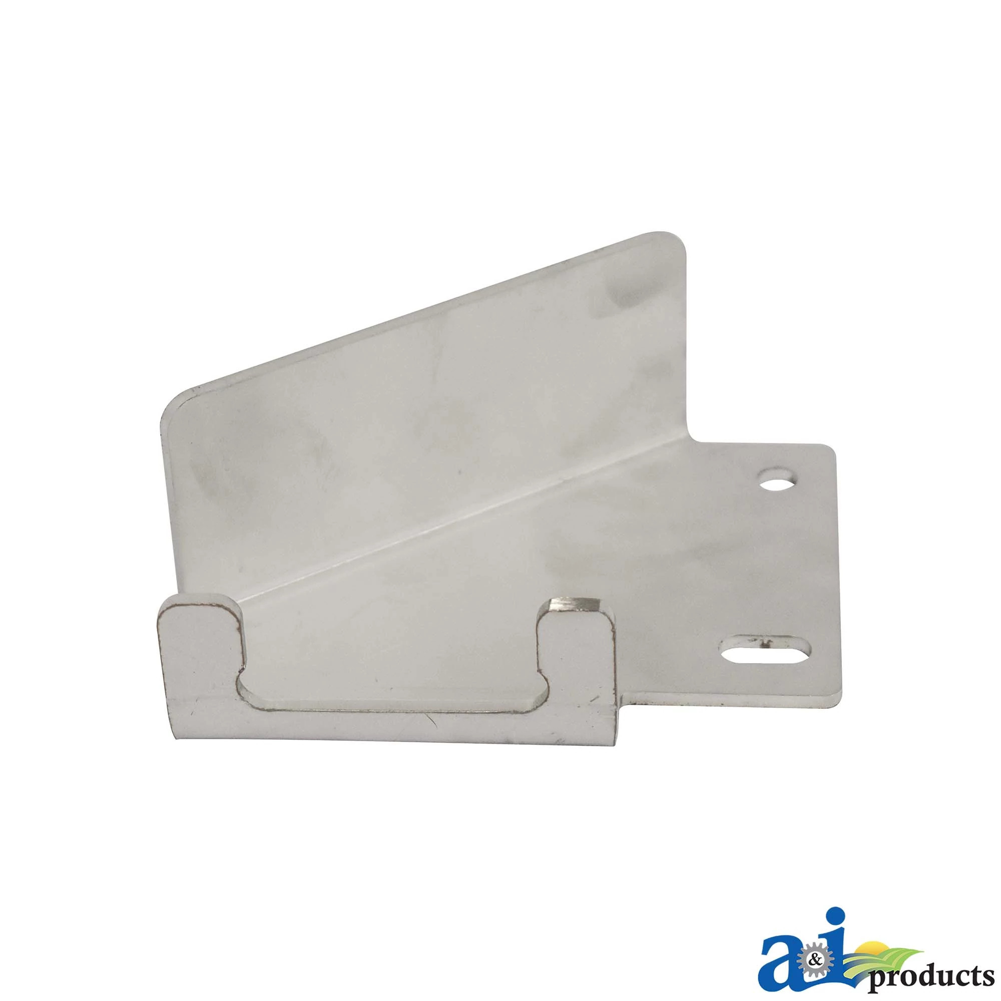 A&I Products Double Shoot Shift Bracket, Right Side - A-RSHIFT