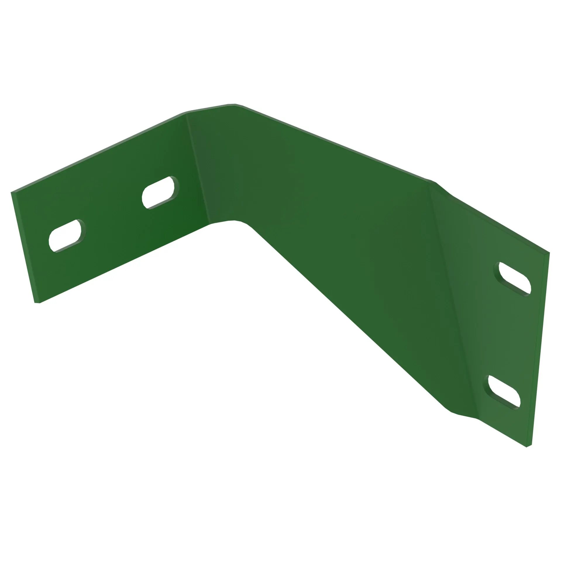 John Deere Bracket - H158614