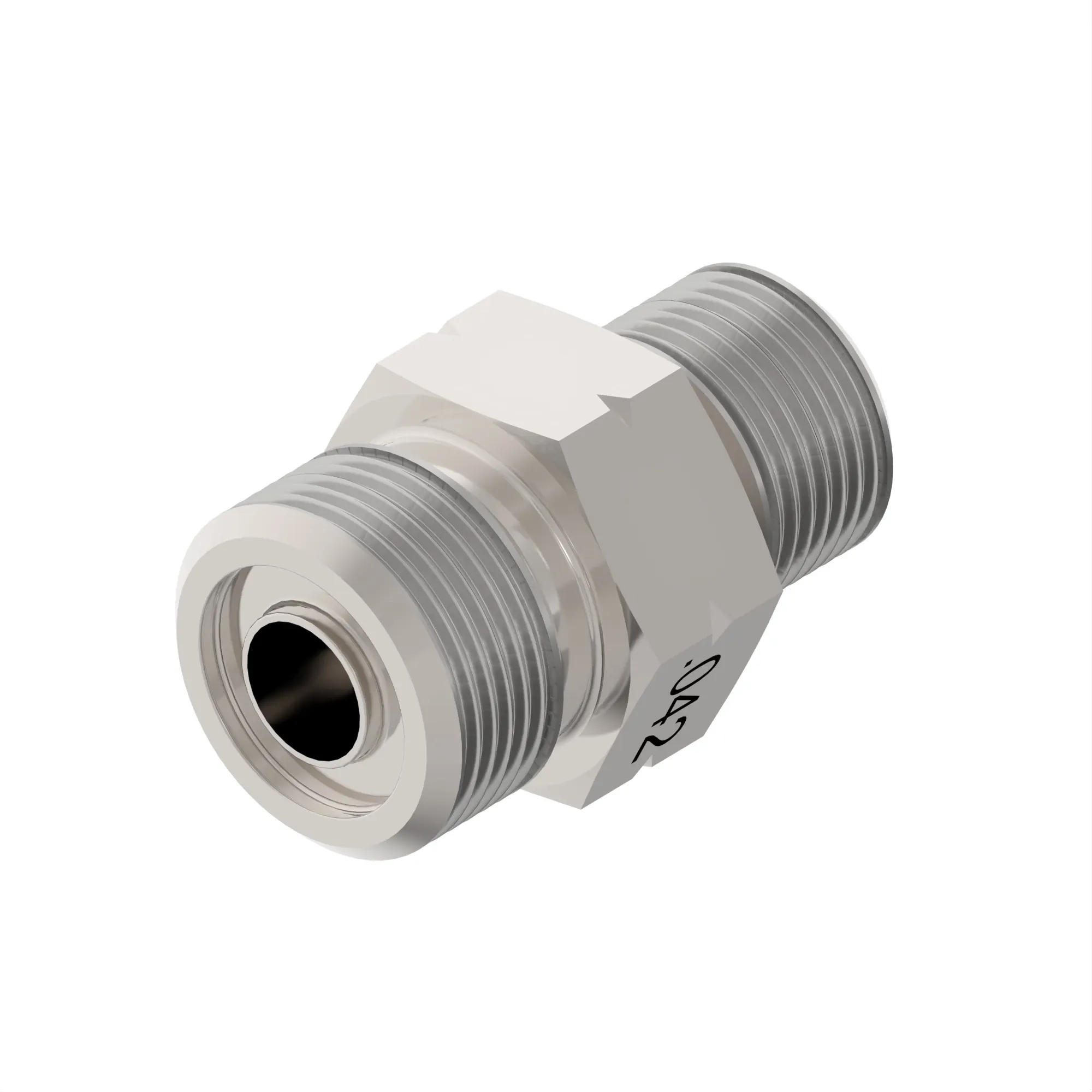 FITTING, 0.042 ORIFICE