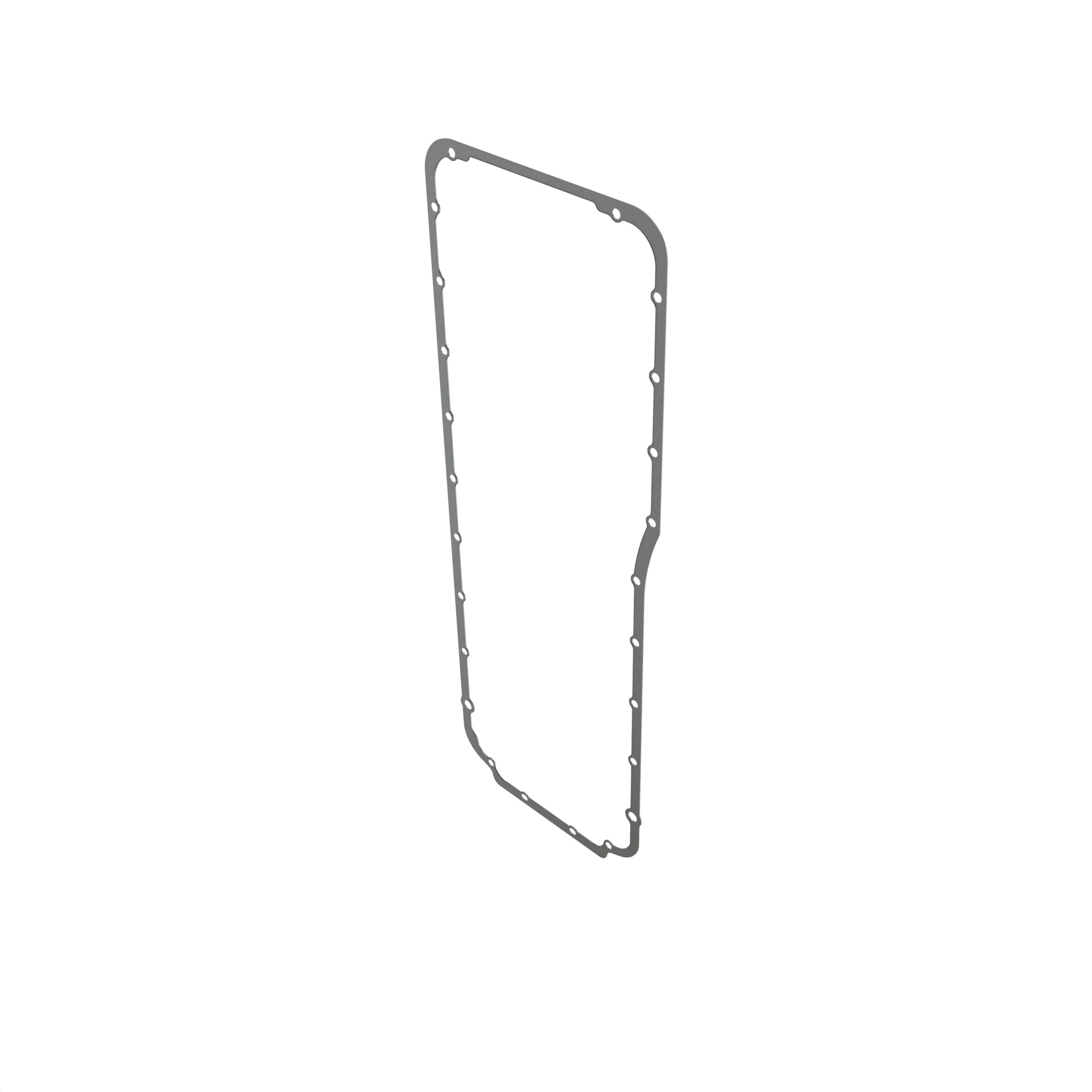 John Deere Engine Oil Pan Gasket - R521228