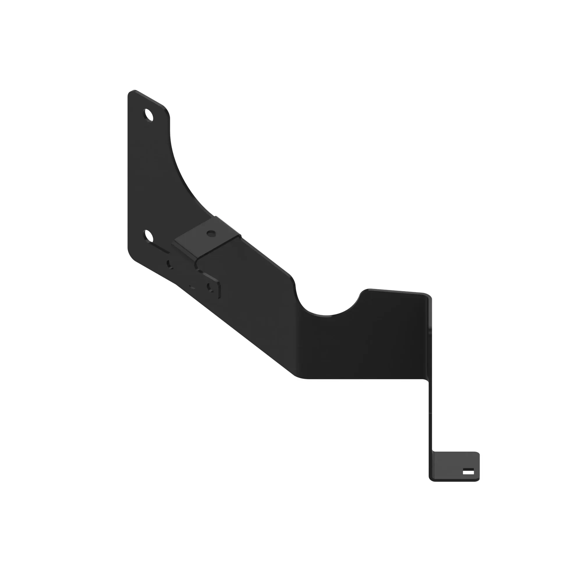 CHANNEL, CHANNEL, BRACKET, ATD