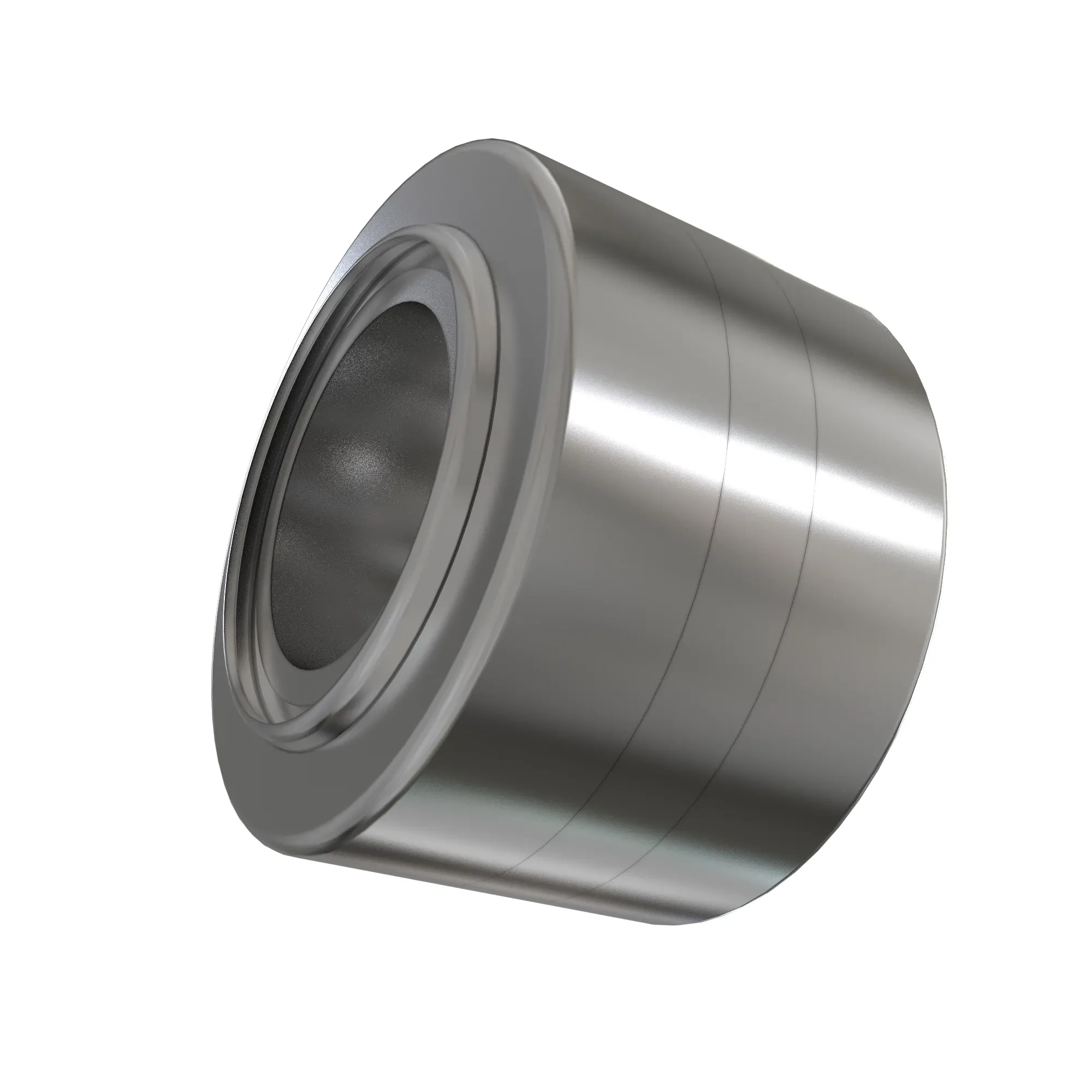 John Deere Tapered Roller Bearing - AT483775