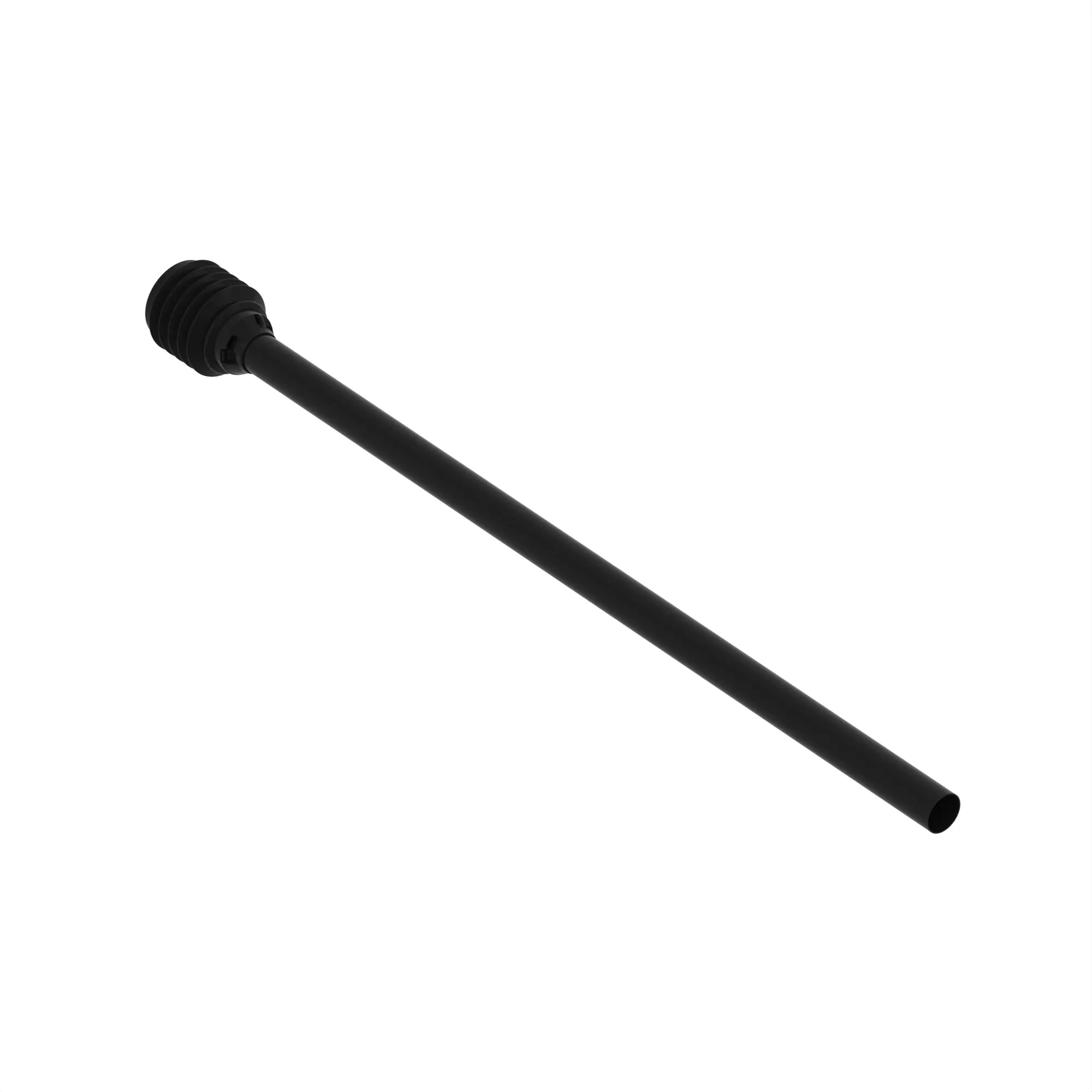 POWERSHAFT SHIELD, PROTECTION TUBE