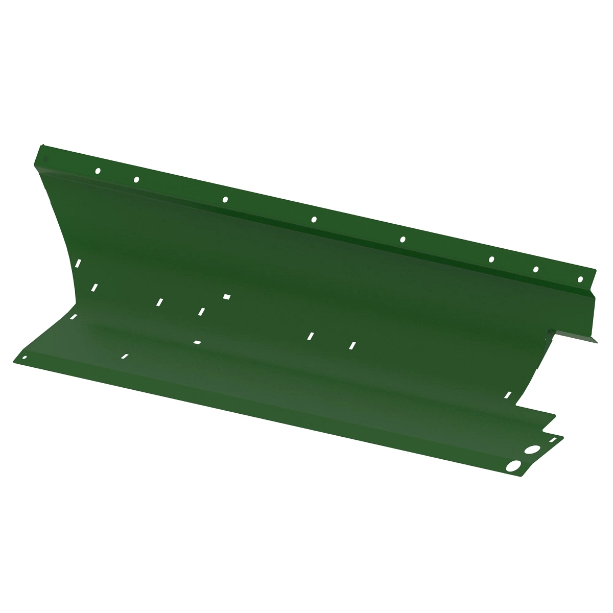Floor Pan LH
