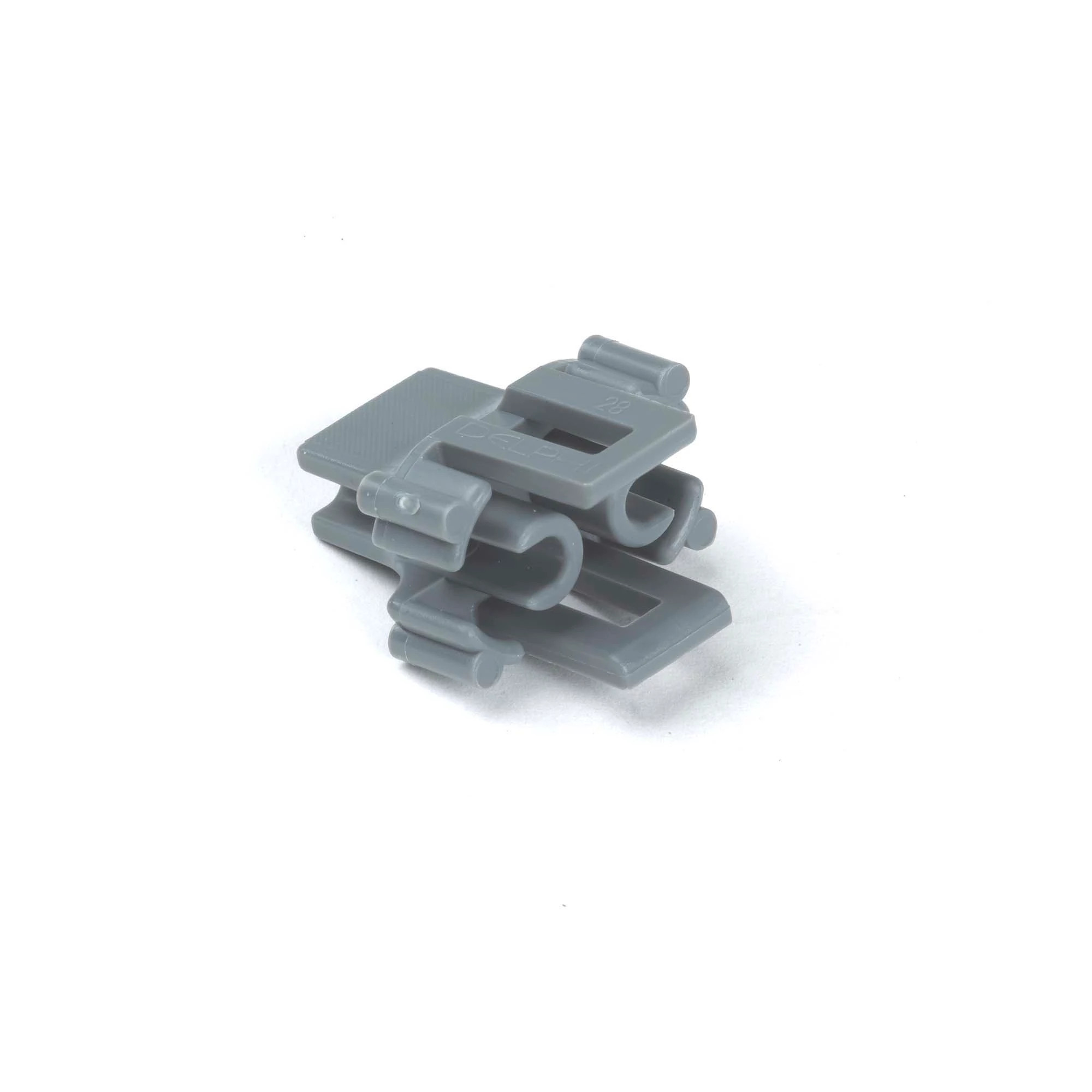 John Deere Electrical Connector Assembly - 57M7371