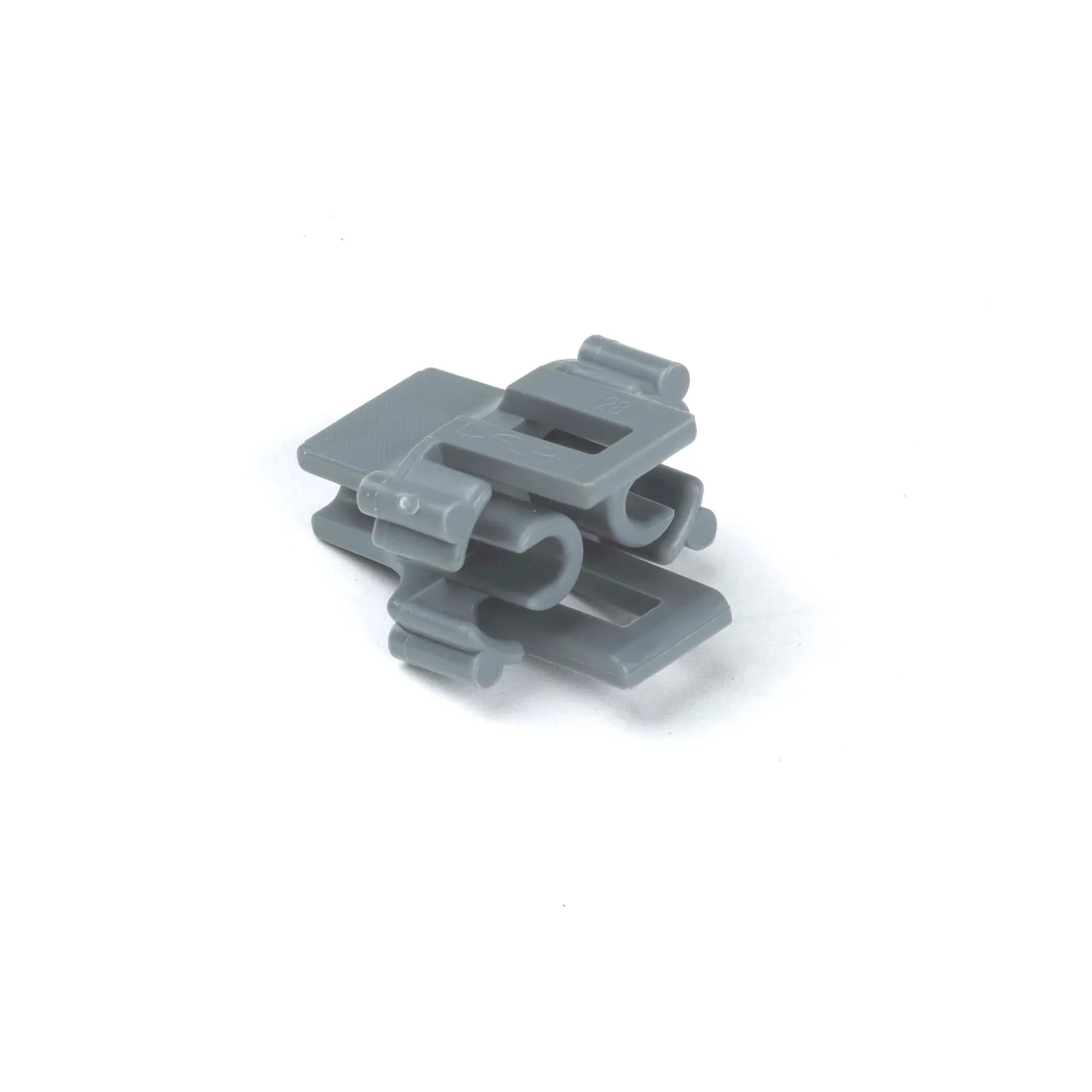 John Deere Electrical Connector Assembly - 57M7371