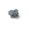 John Deere Electrical Connector Assembly - 57M7371