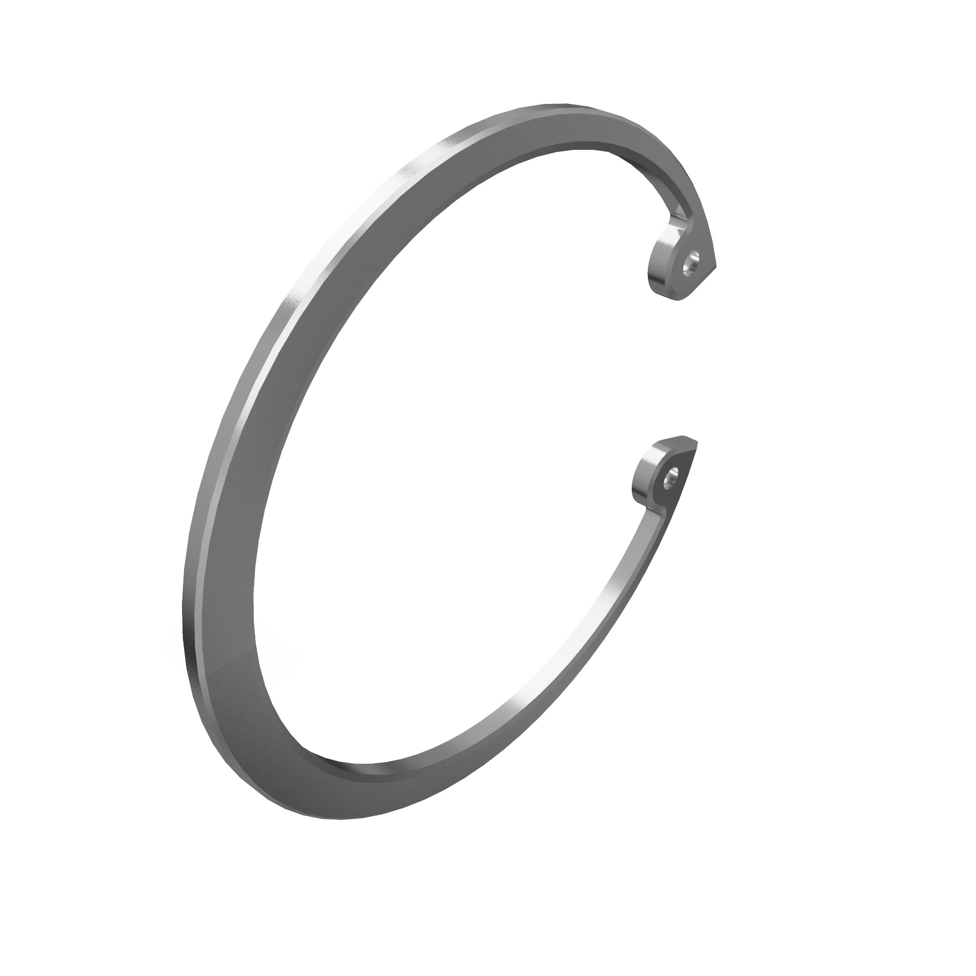 SNAP RING, HEAVY DUTY SNAP RING 3MM