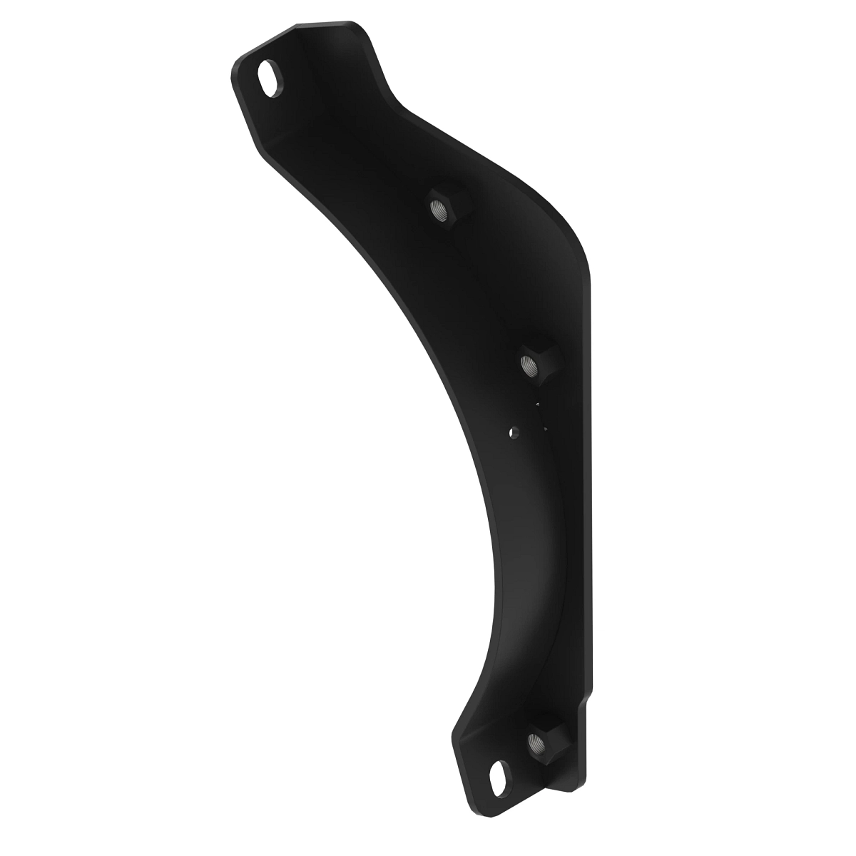 Bracket Weldment