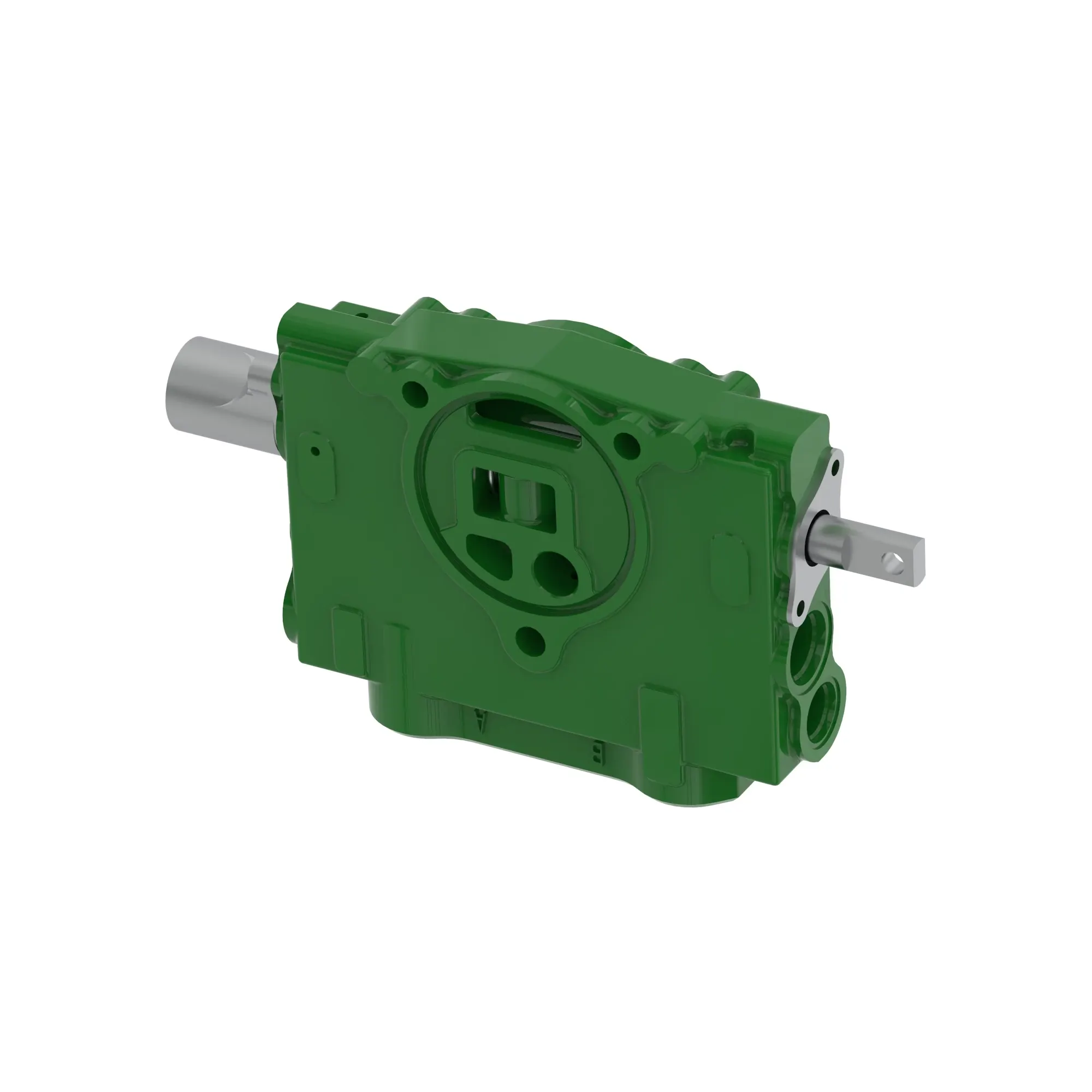 VALVE, BOOM SECTION,MANUAL