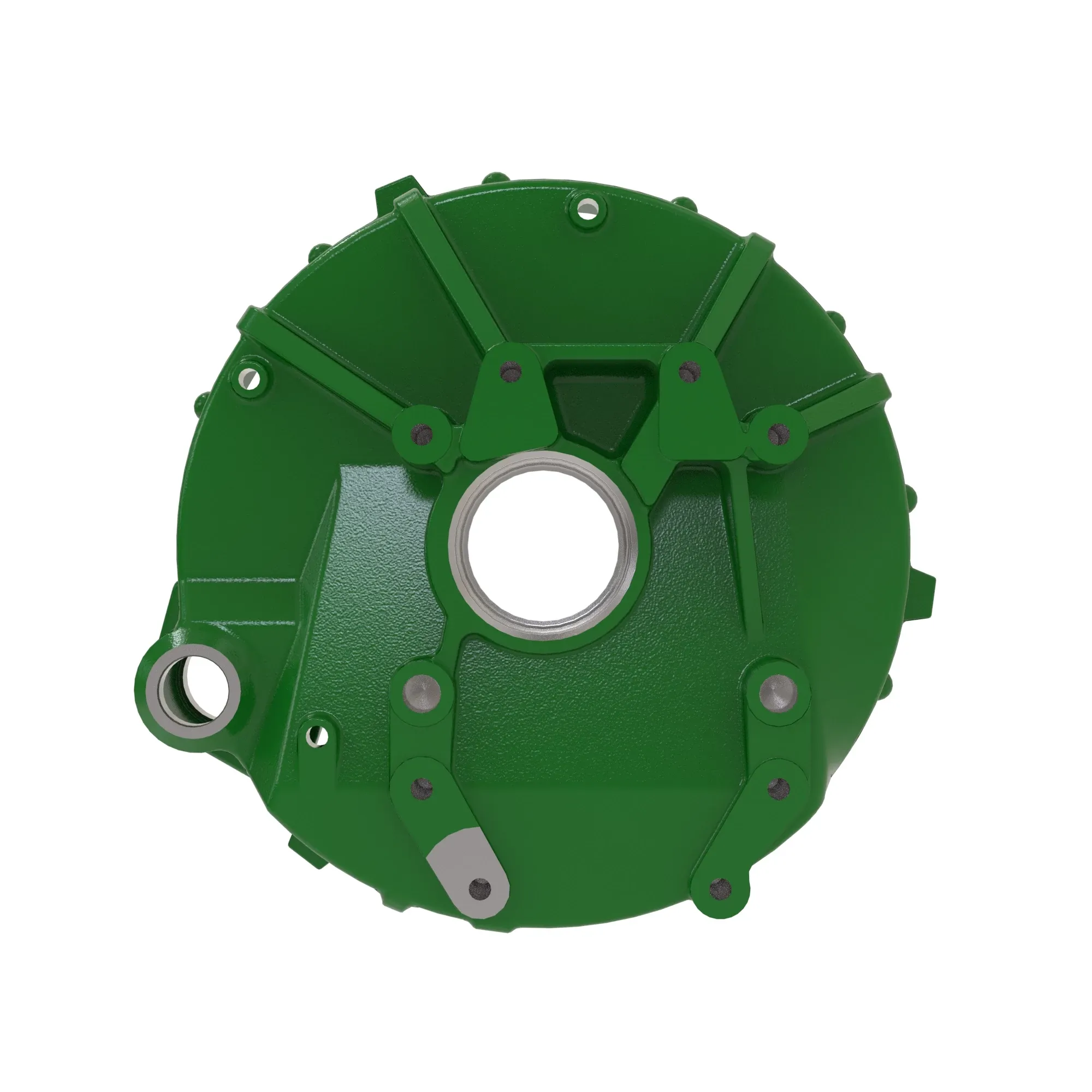N276474: Final Drive Inner Housing, Right Side