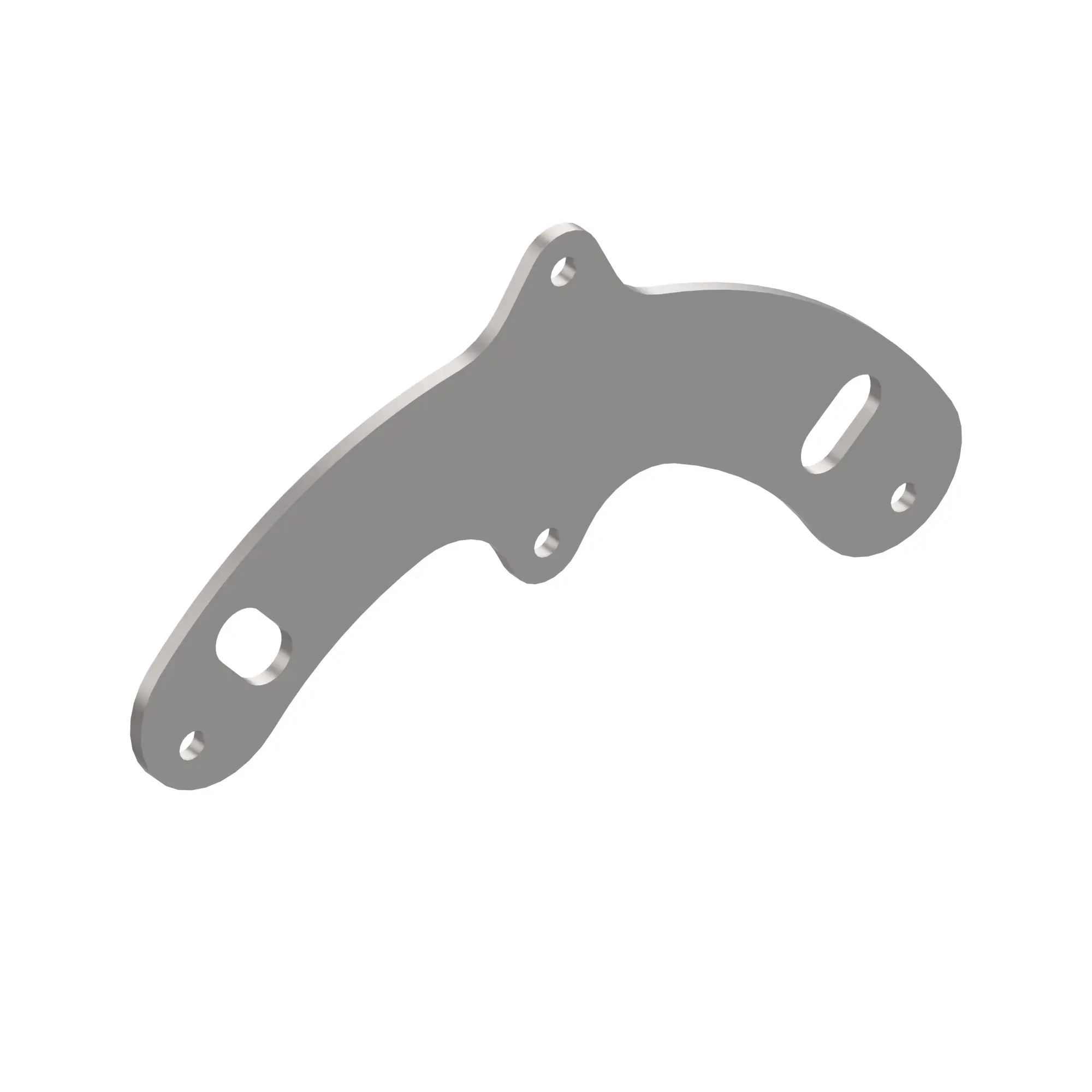John Deere Locking Plate - HXE157228