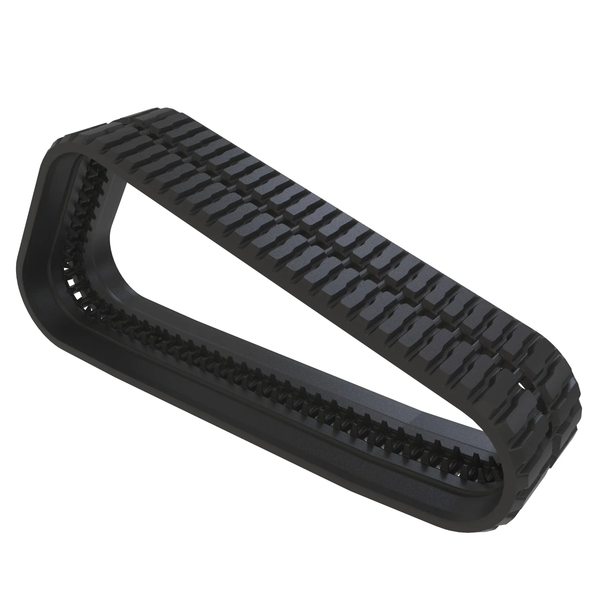 TRACK, RUBBER CTL BAR 450WX56LX86 FOR LF