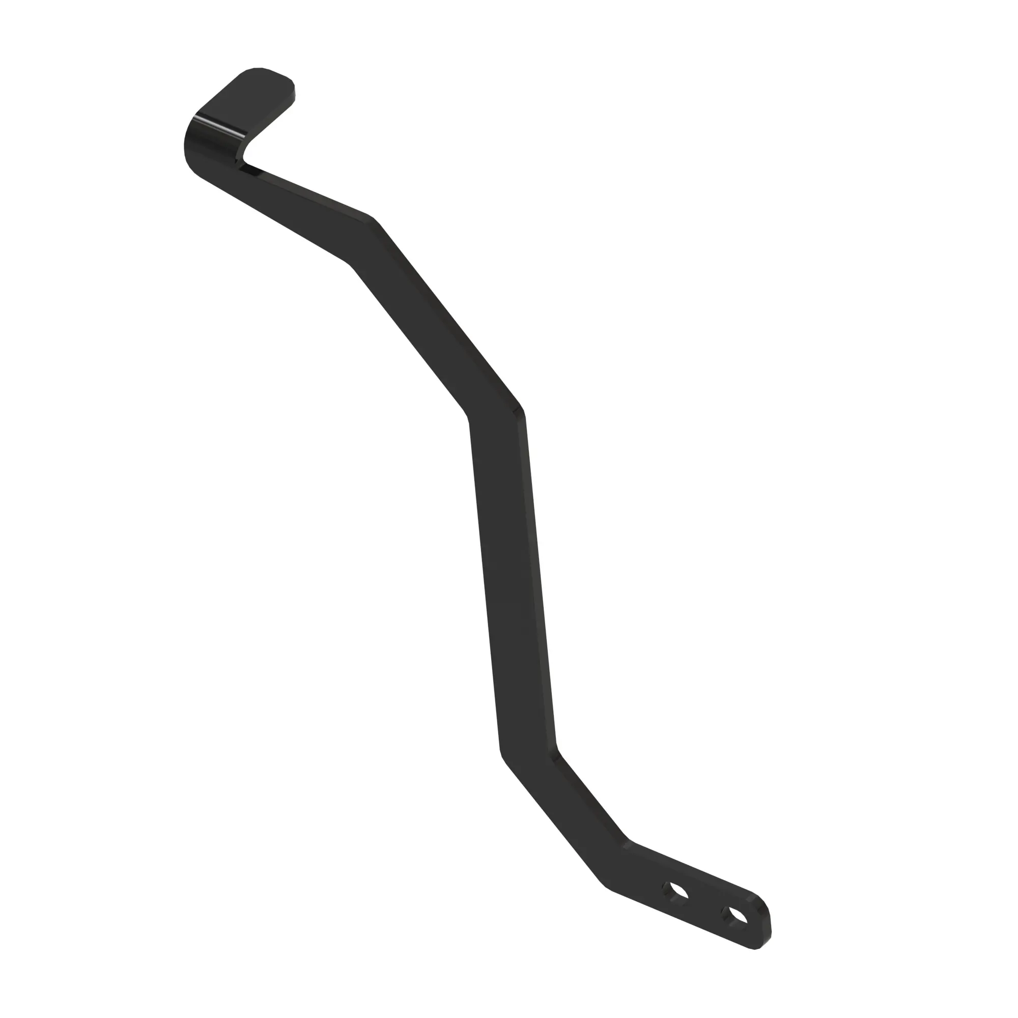 PEDAL, DIFFERENTIAL LOCK