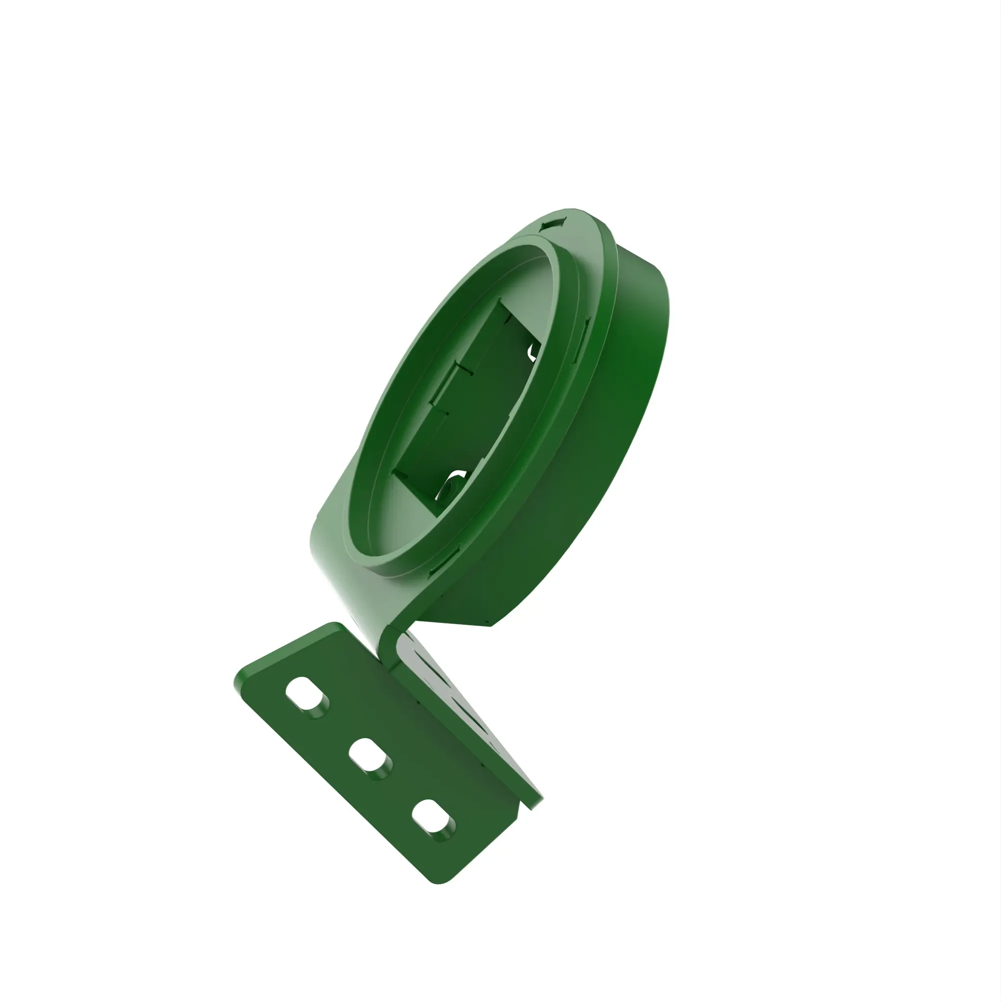 OUTER SCROL CARRIER RH