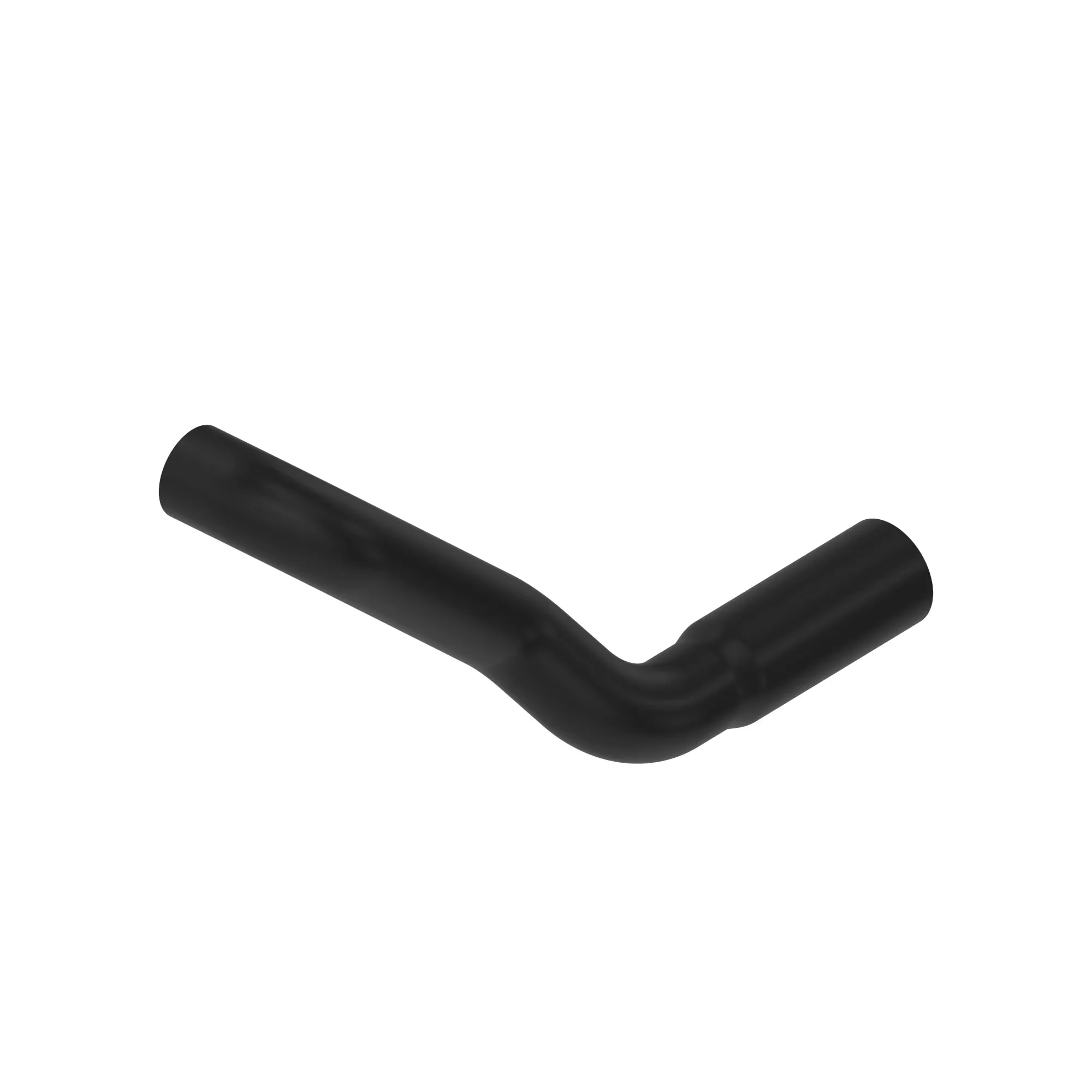 RADIATOR HOSE, HOSE, UPPER RADIATOR